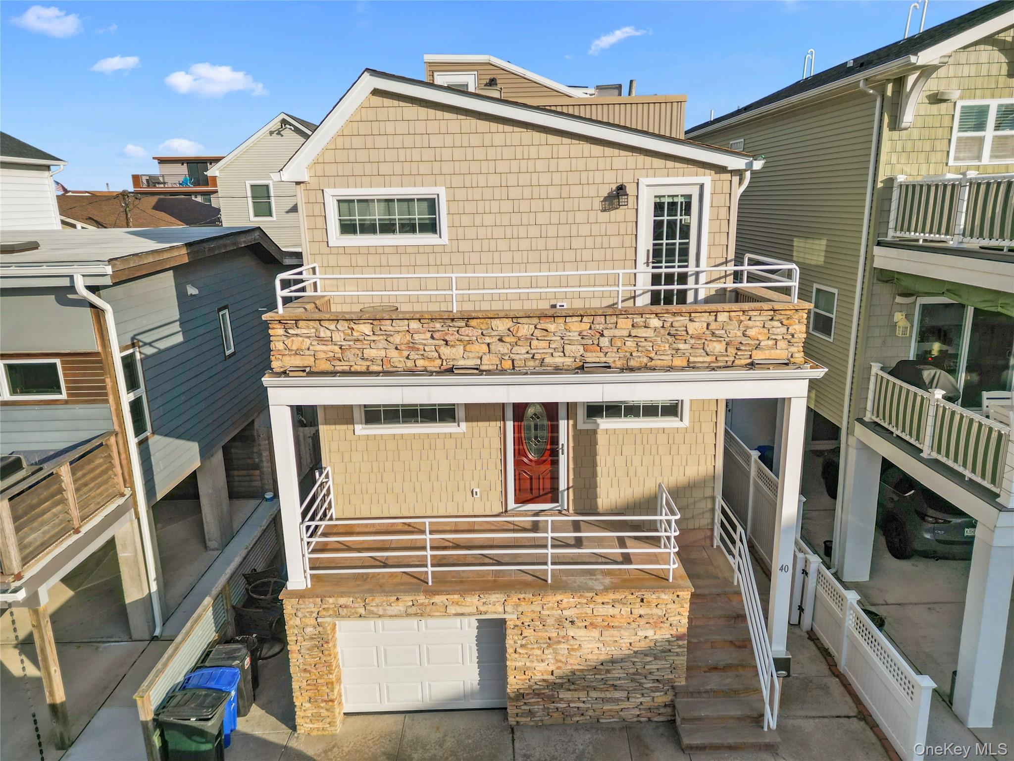 40 New Hampshire Street, Long Beach, NY 11561