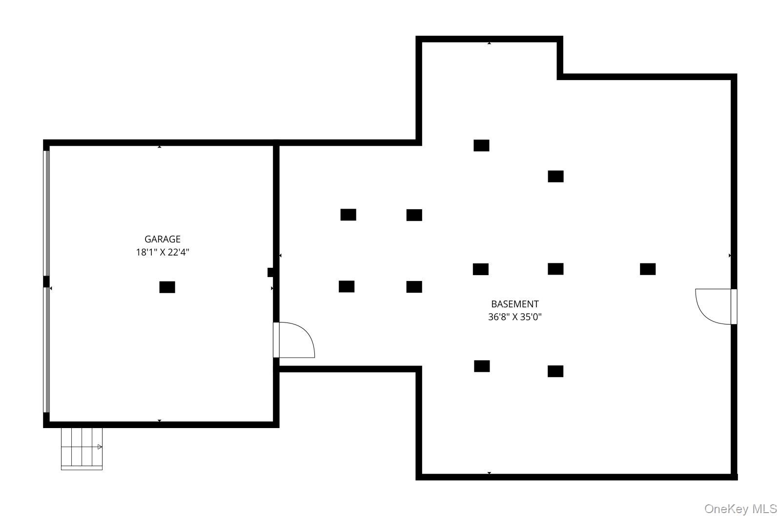 7 Springville Circle, Hampton Bays, NY 11946