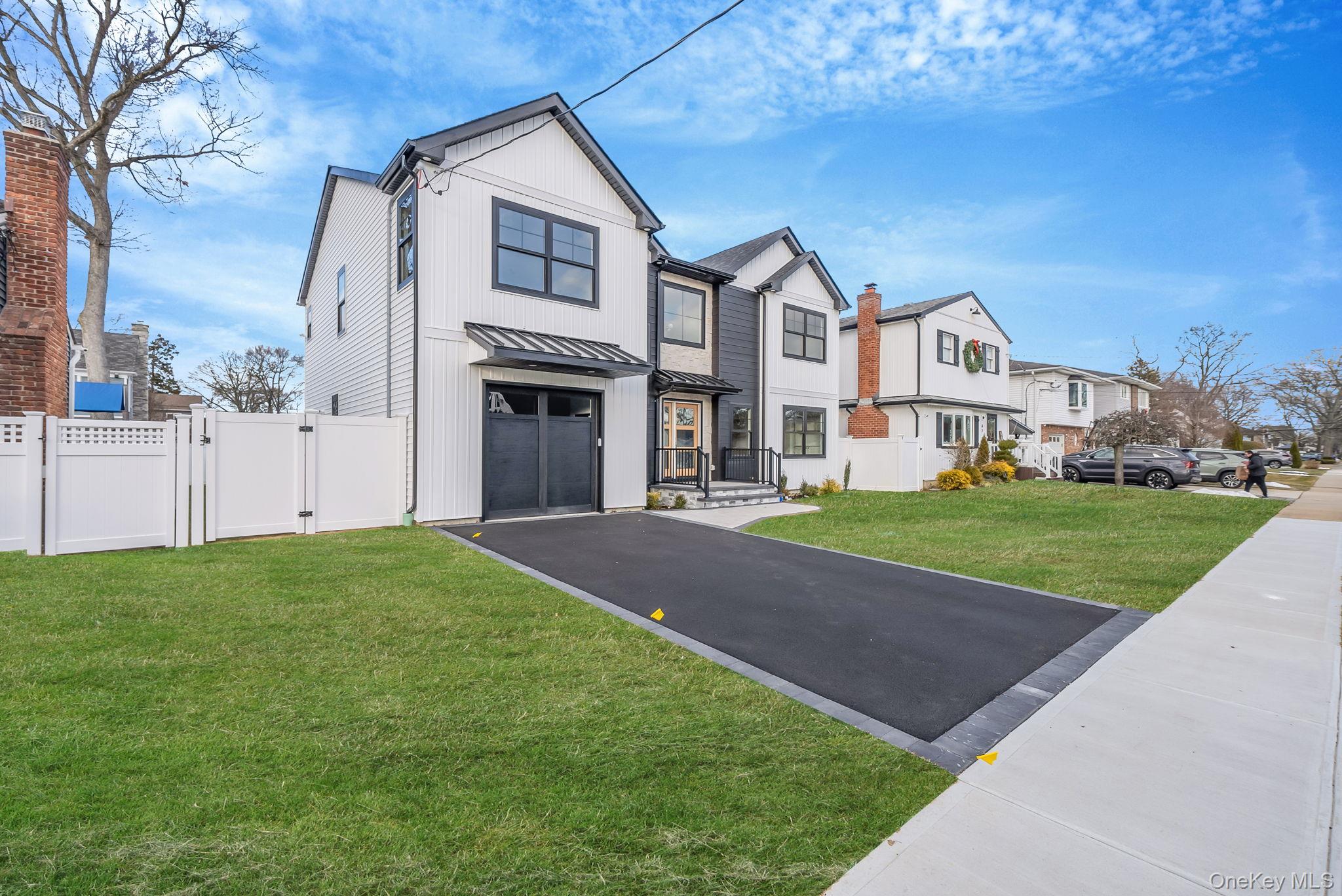 63 Harmony Drive, Massapequa Park, NY 11762