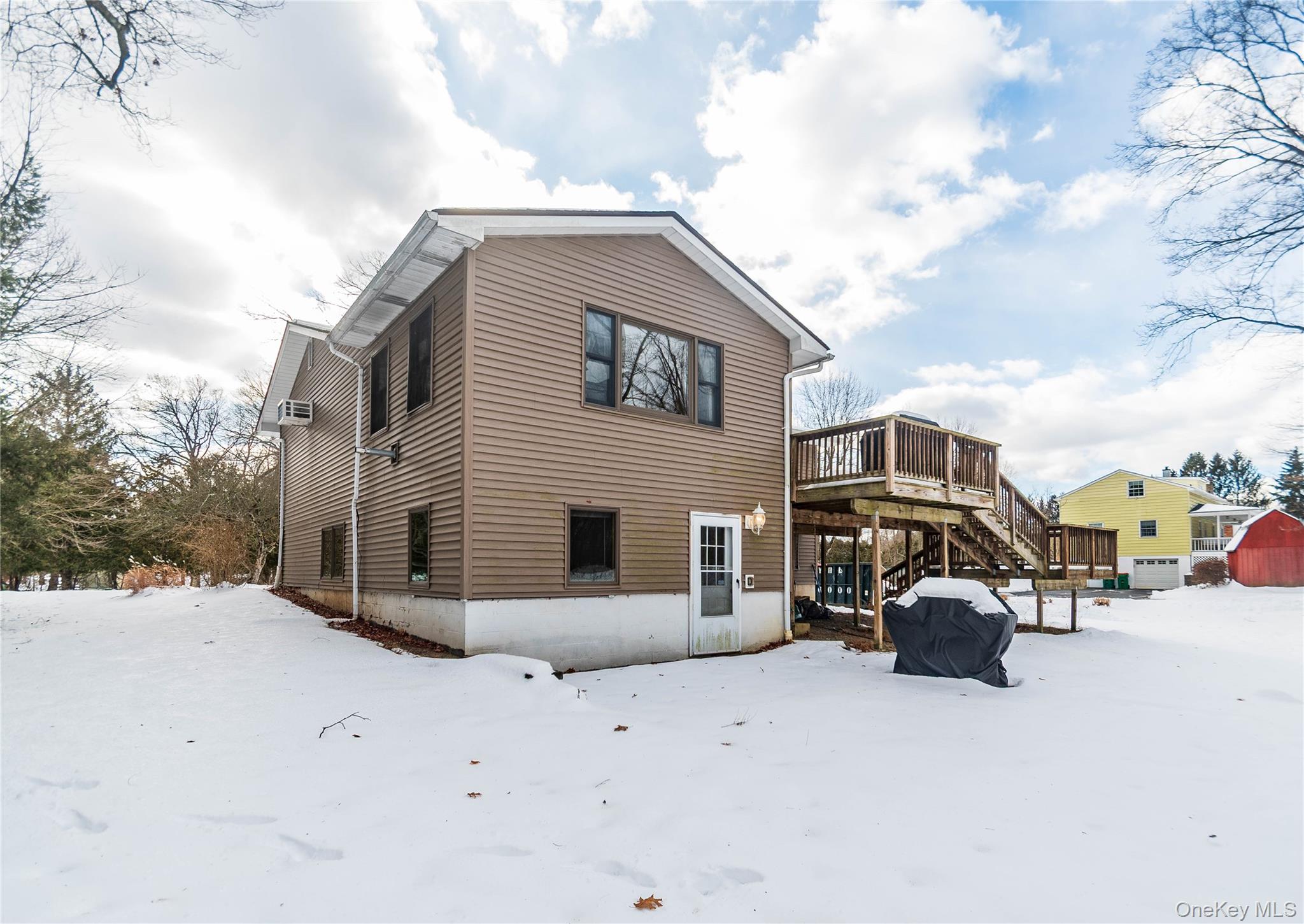 32 Elizabeth Drive, Hopewell Junction, NY 12533