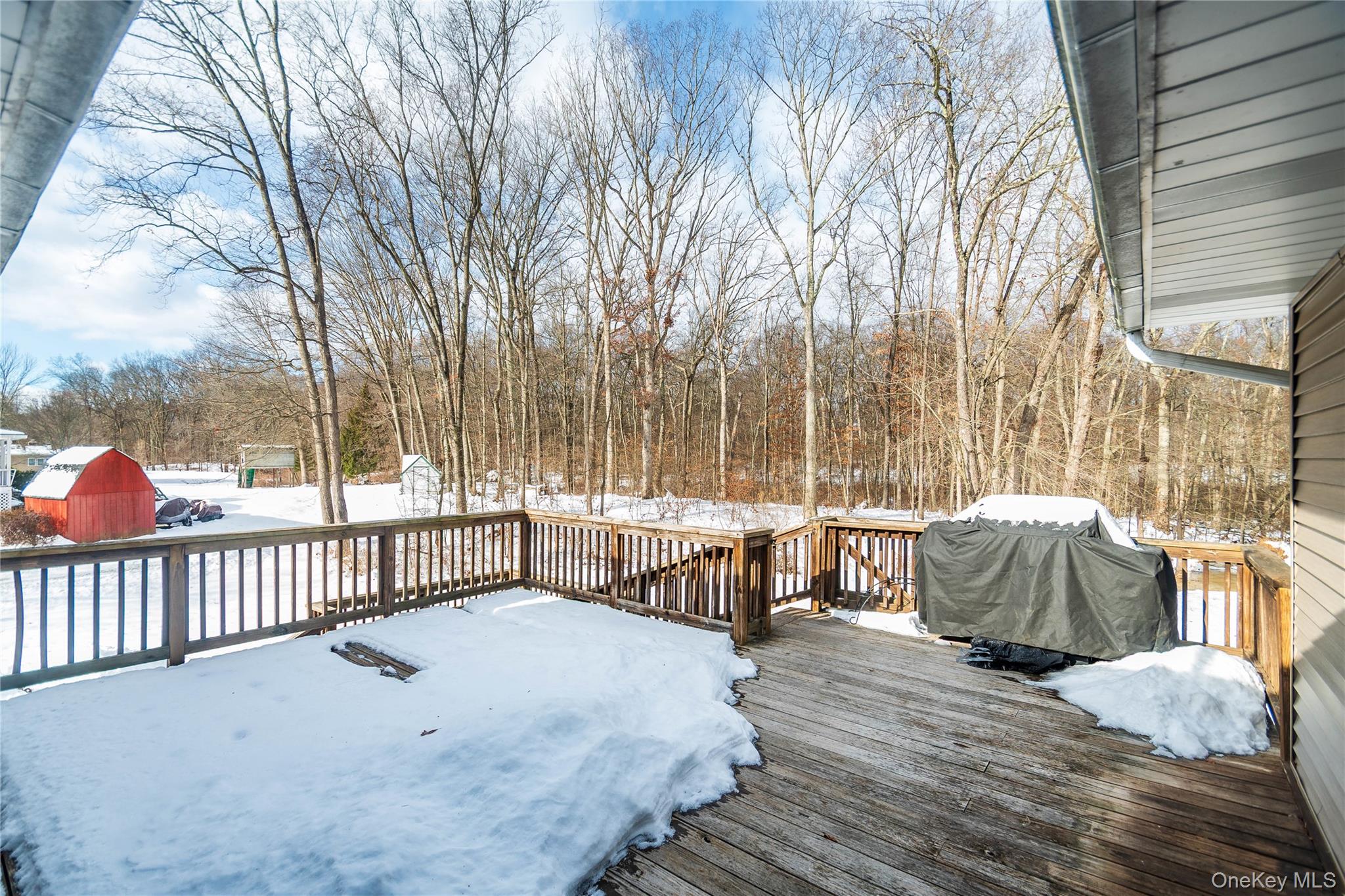 32 Elizabeth Drive, Hopewell Junction, NY 12533