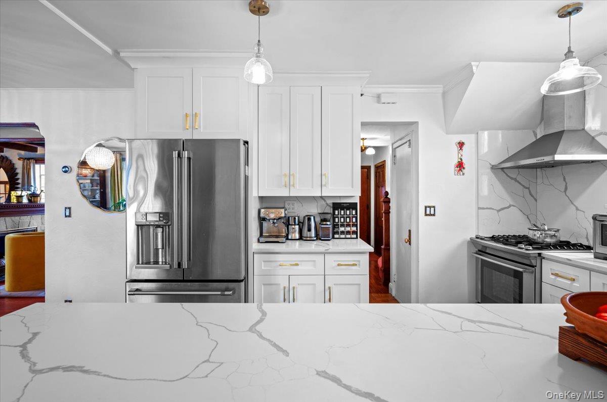 19 Fairway Street, Mount Vernon, NY 10552