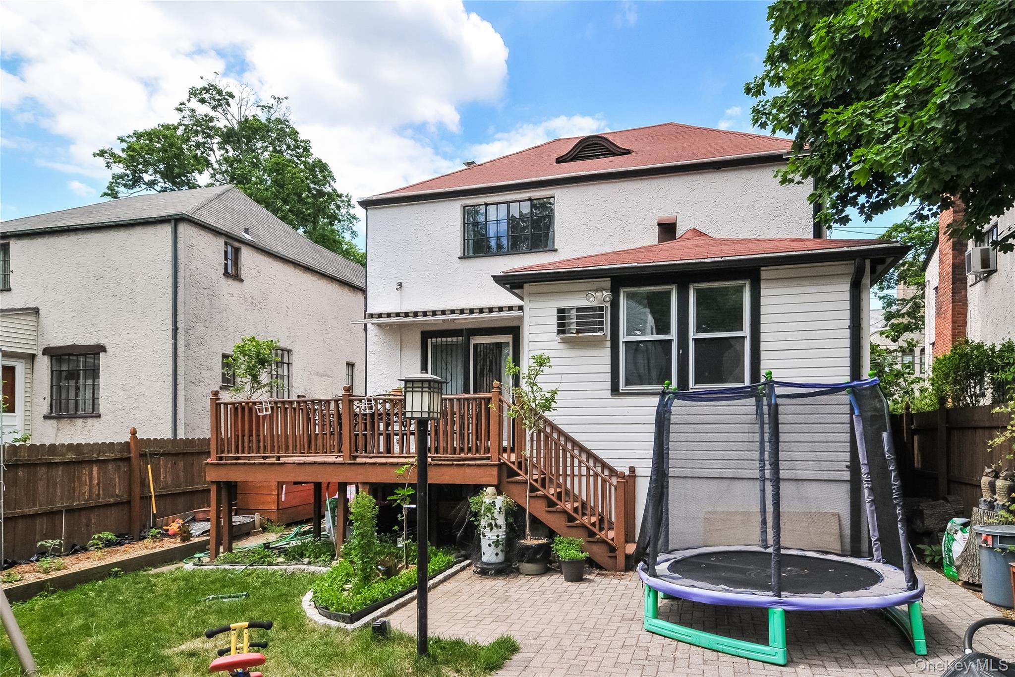 19 Fairway Street, Mount Vernon, NY 10552