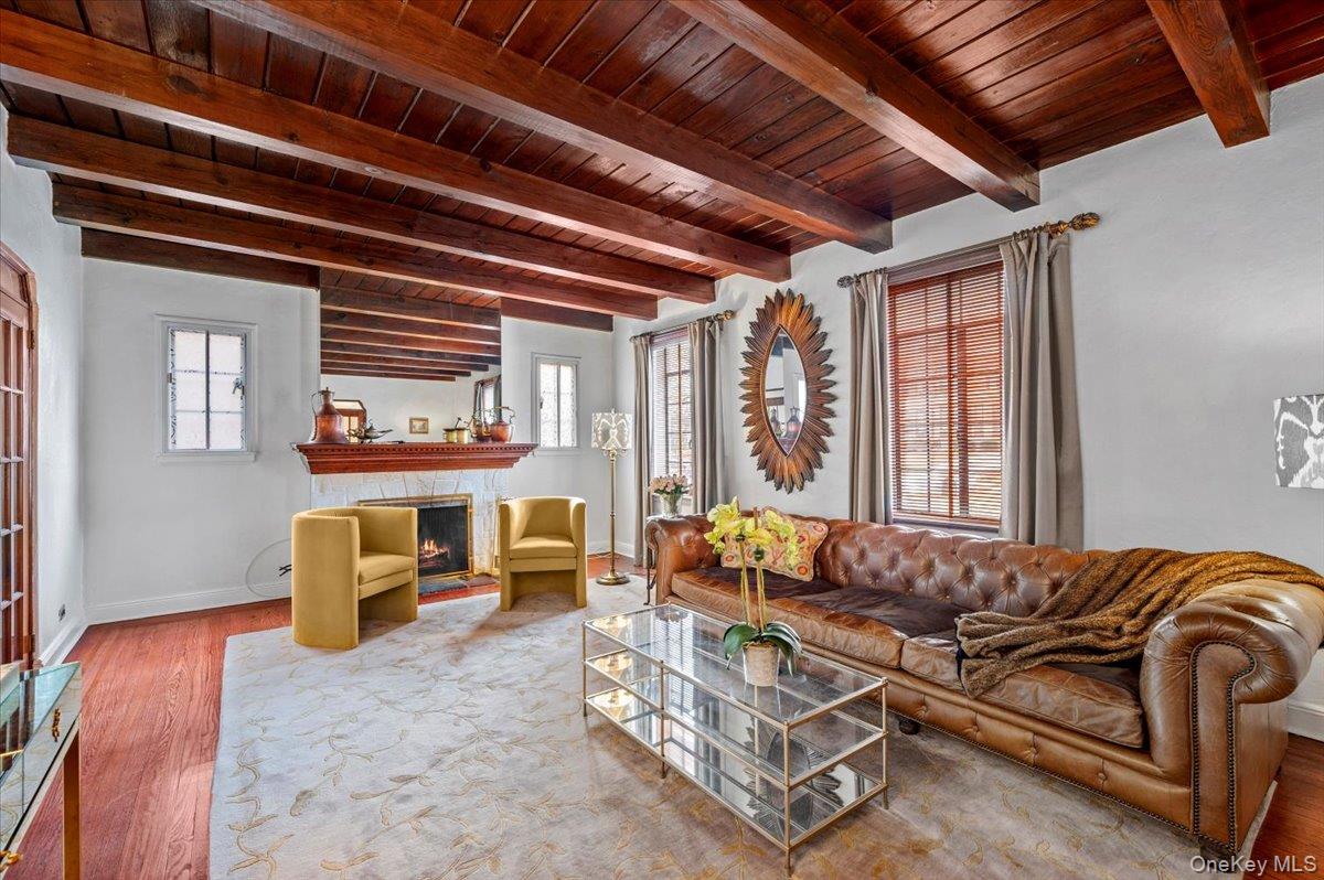 19 Fairway Street, Mount Vernon, NY 10552