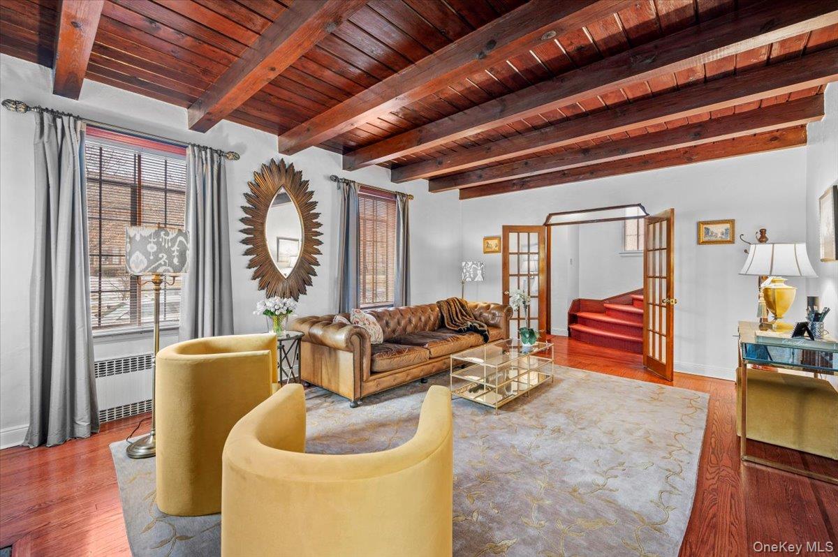 19 Fairway Street, Mount Vernon, NY 10552