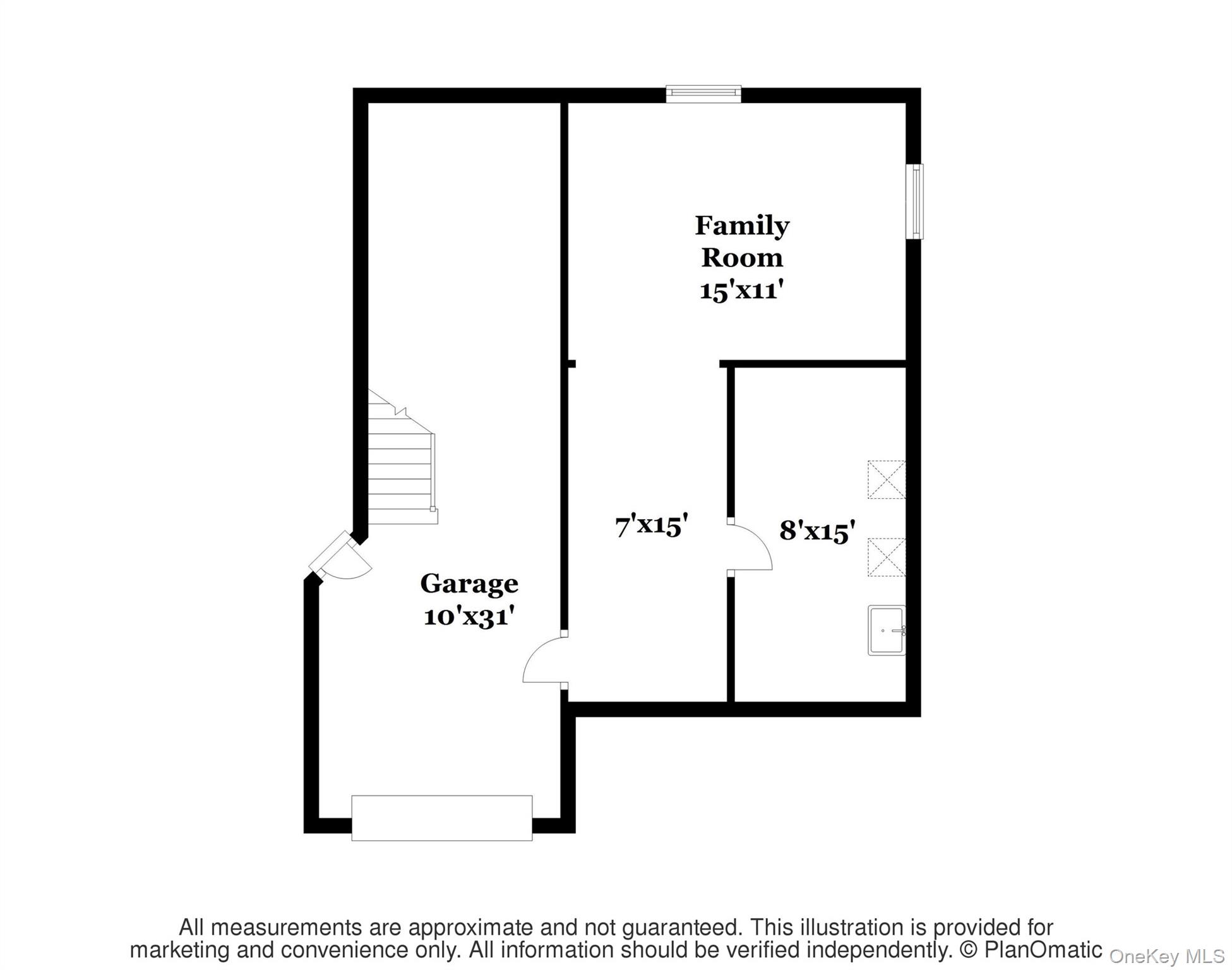 19 Fairway Street, Mount Vernon, NY 10552