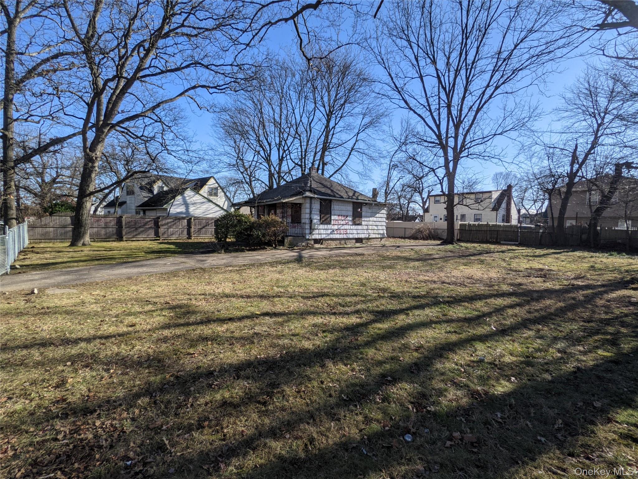 76 Cumberland Avenue, Roosevelt, NY 11575