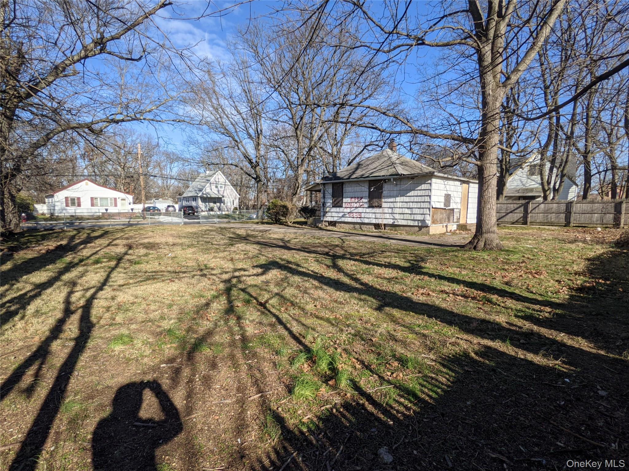 76 Cumberland Avenue, Roosevelt, NY 11575