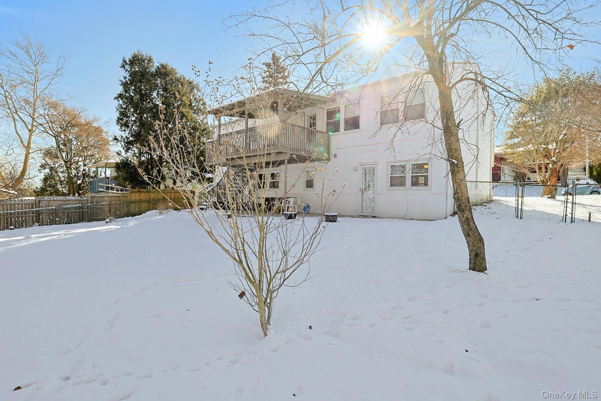 3 Trimble Street, Garnerville, NY 10923