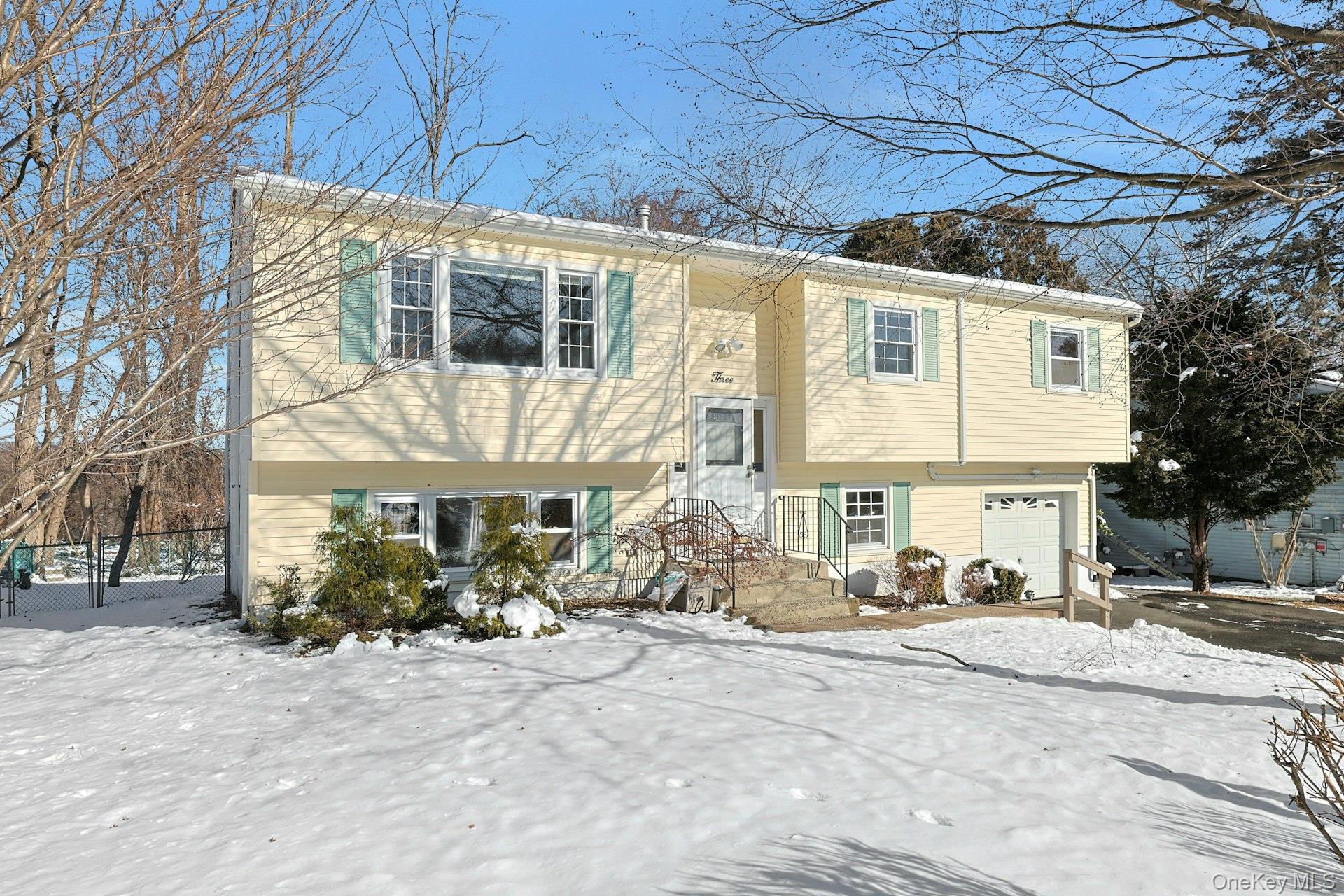 3 Trimble Street, Garnerville, NY 10923