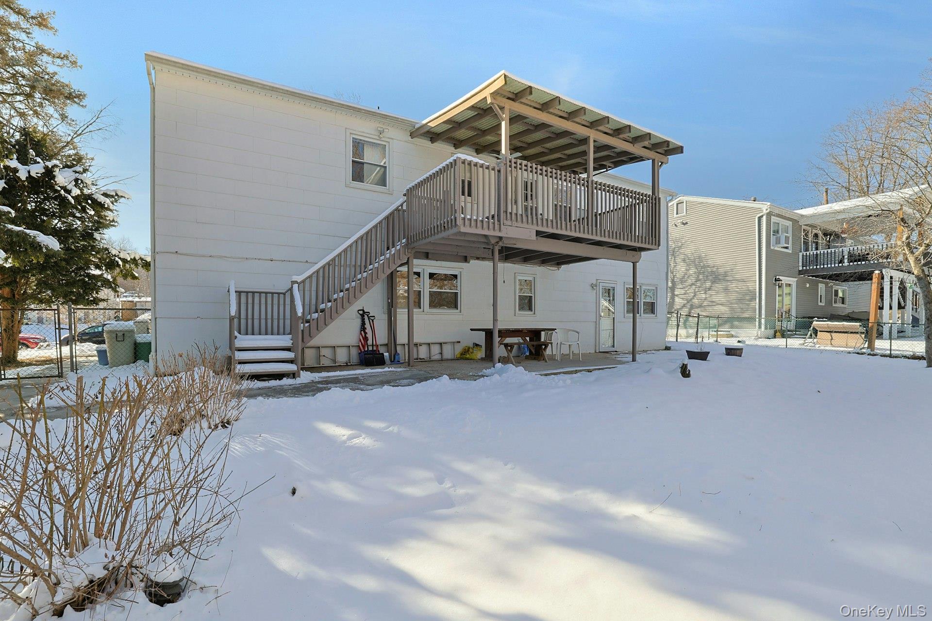 3 Trimble Street, Garnerville, NY 10923