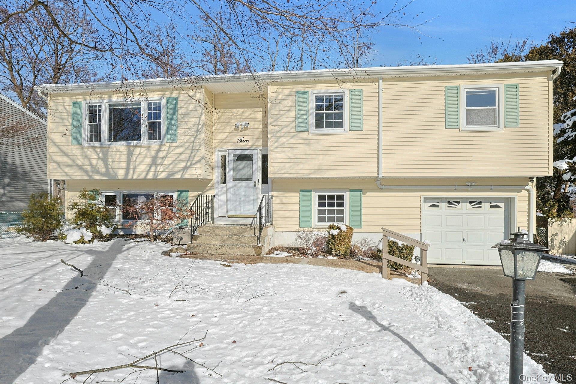 3 Trimble Street, Garnerville, NY 10923