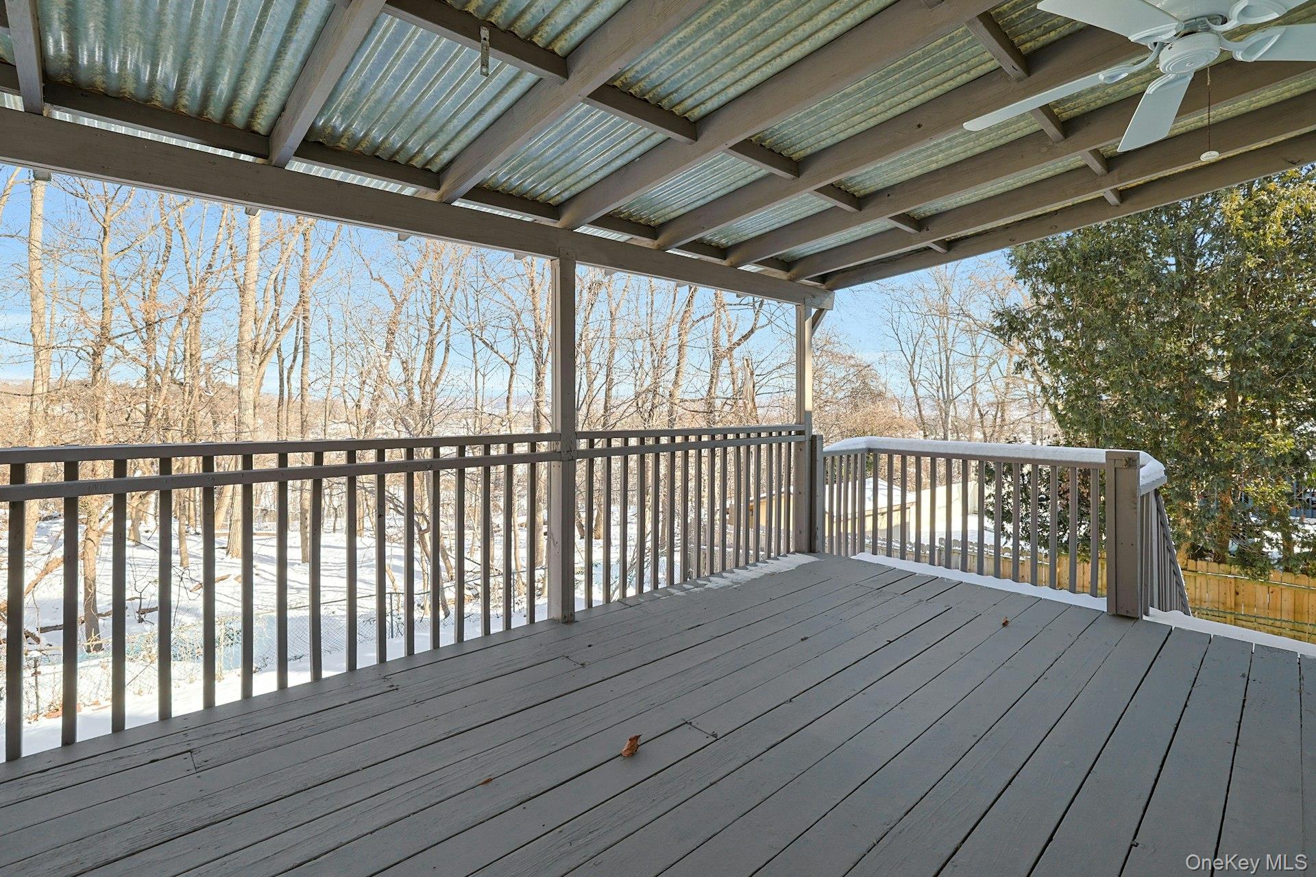 3 Trimble Street, Garnerville, NY 10923