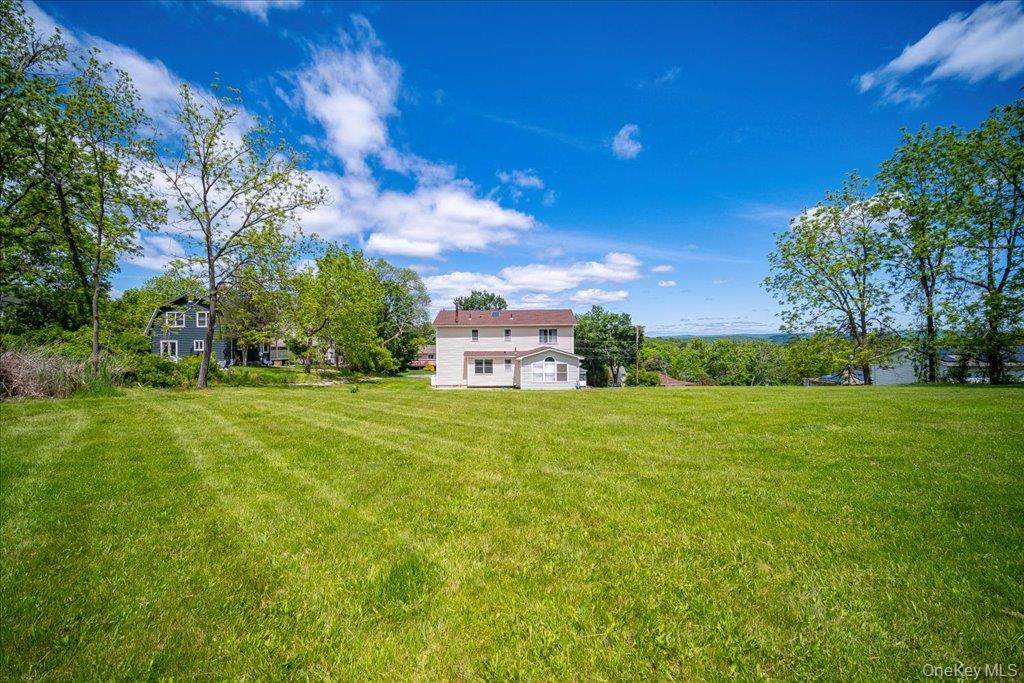 11 Catskill Avenue, Monroe, NY 10950