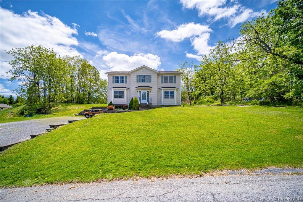 11 Catskill Avenue, Monroe, NY 10950