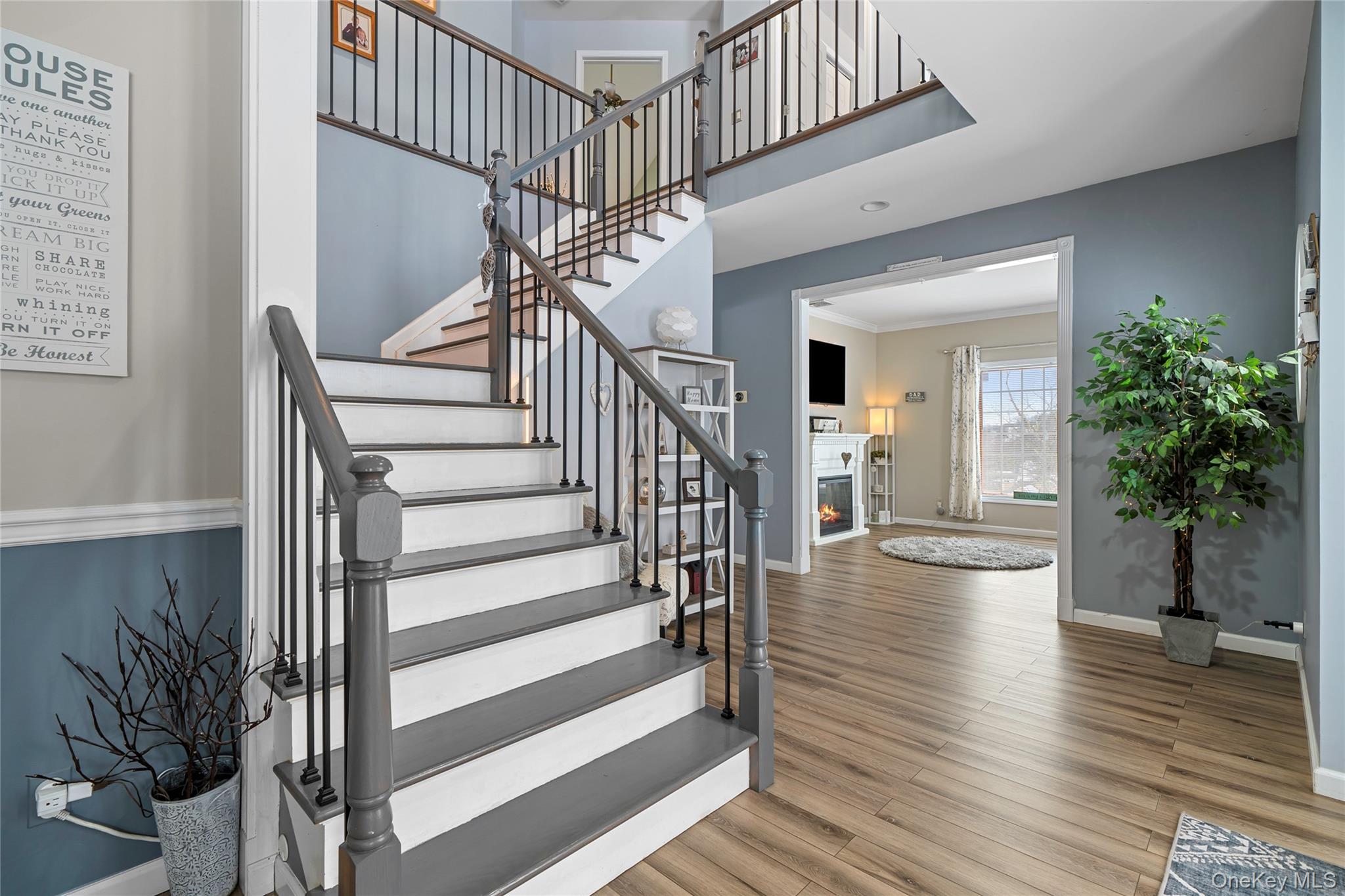 140 Gate Schoolhouse Road, New Hampton, NY 10958