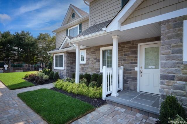 2 Victorian Court # 138, Holtsville, NY 11742