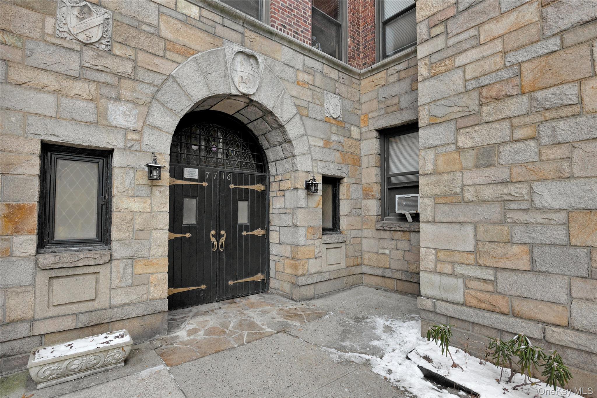 7716 Austin Street # 2K, Forest Hills, NY 11375