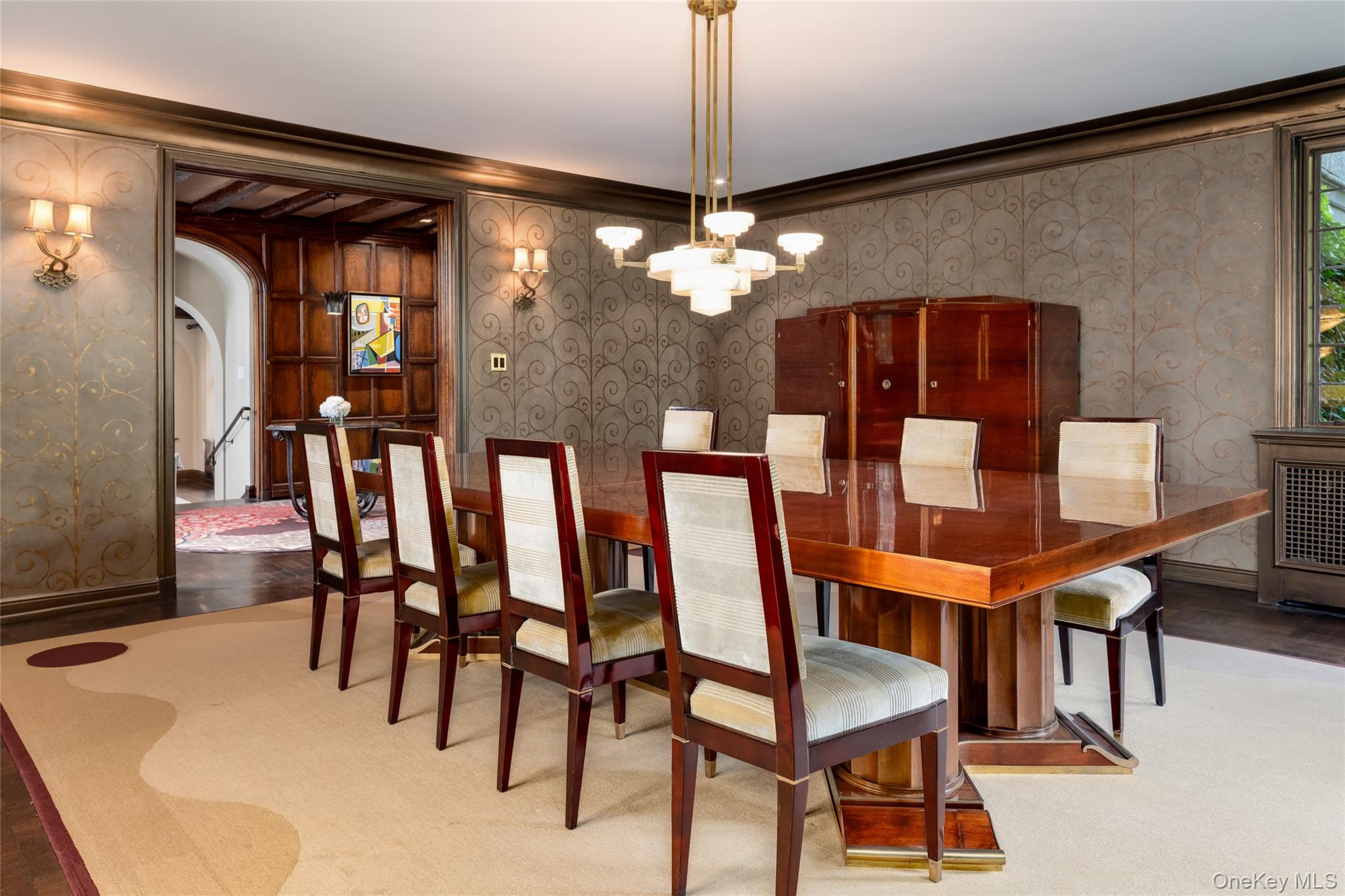 42 Masterton Road, Bronxville, NY 10708