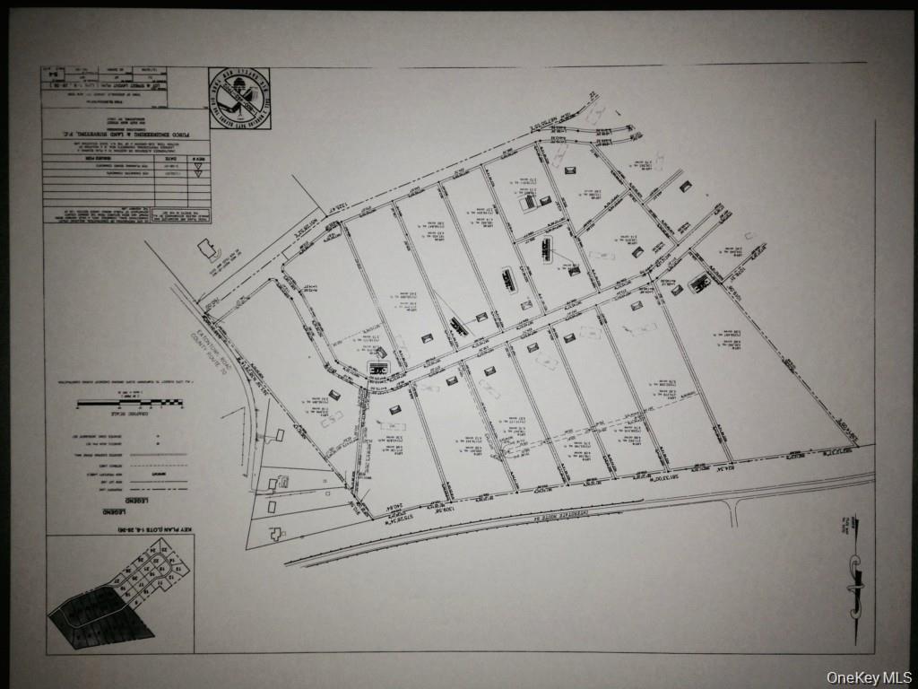 TBD Eatontown Road, Greenville, NY 10940