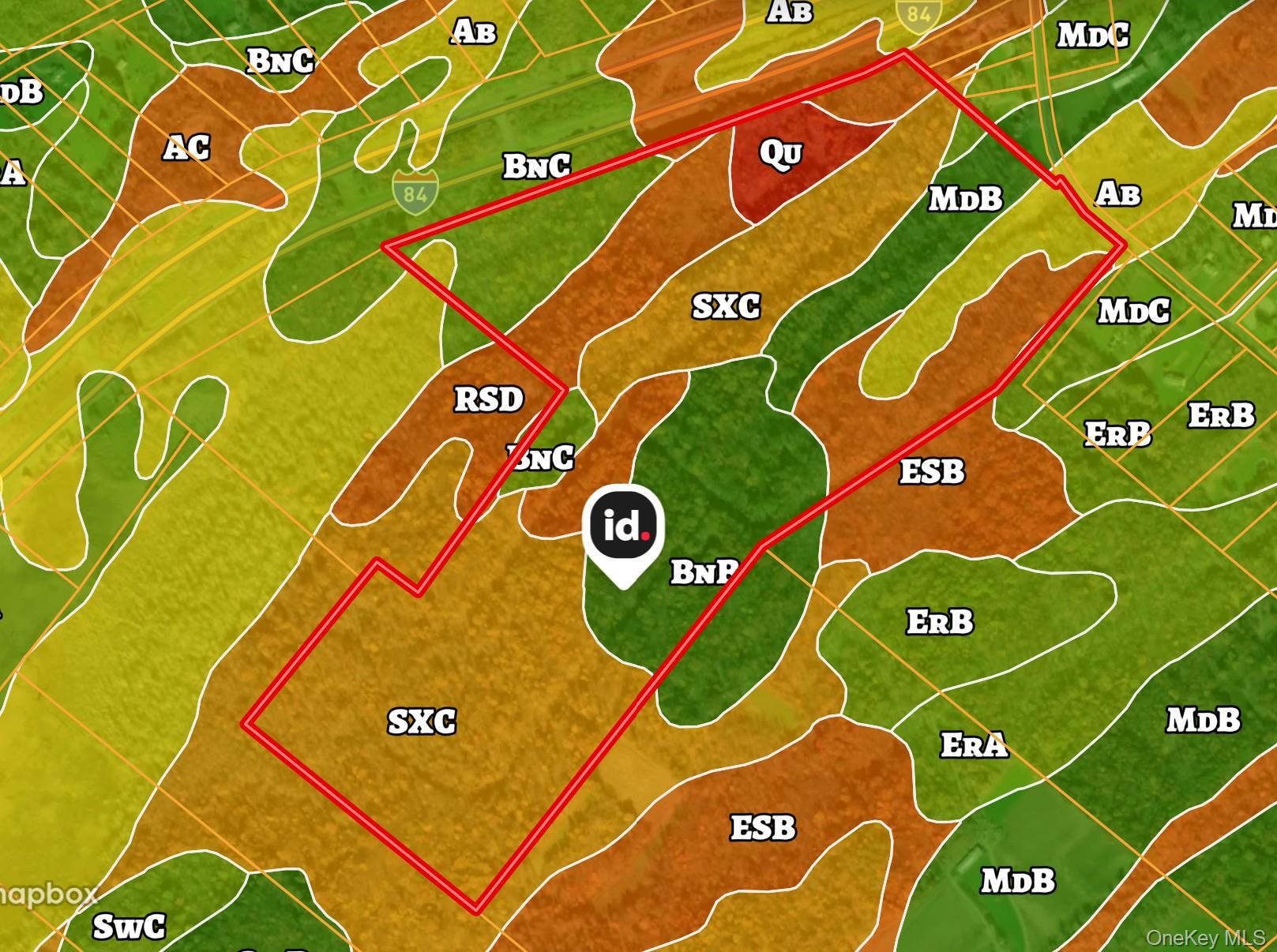 TBD Eatontown Road, Greenville, NY 10940