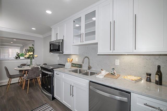 184 Cassa Loop # 184, Holtsville, NY 11742