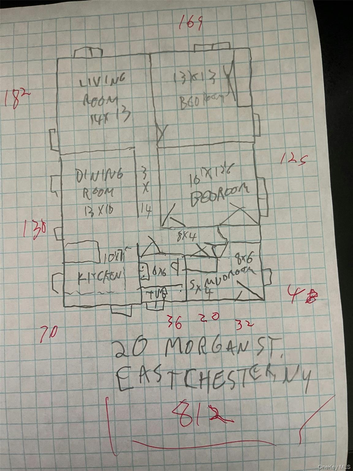 20 Morgan Street, Eastchester, NY 10709