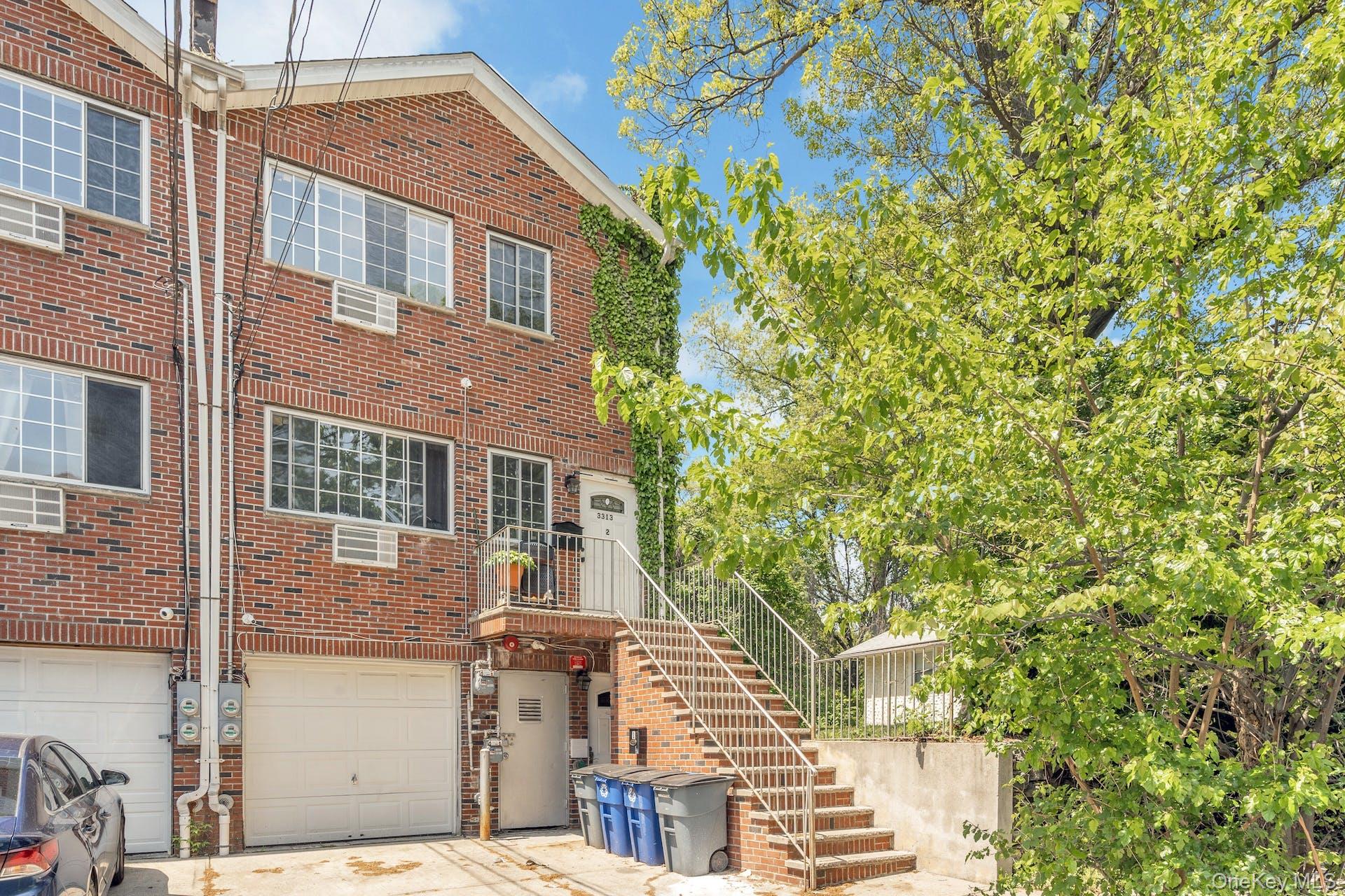 3313 Rombouts Avenue, Bronx, NY 10475