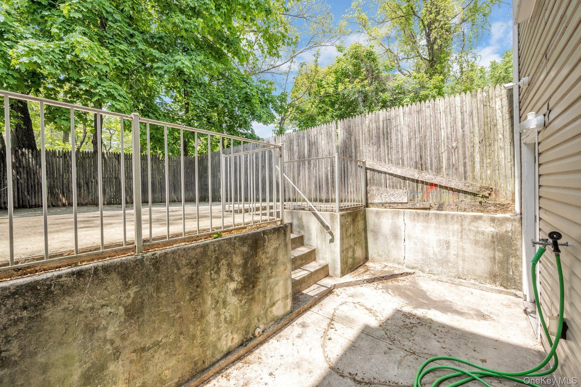 3313 Rombouts Avenue, Bronx, NY 10475