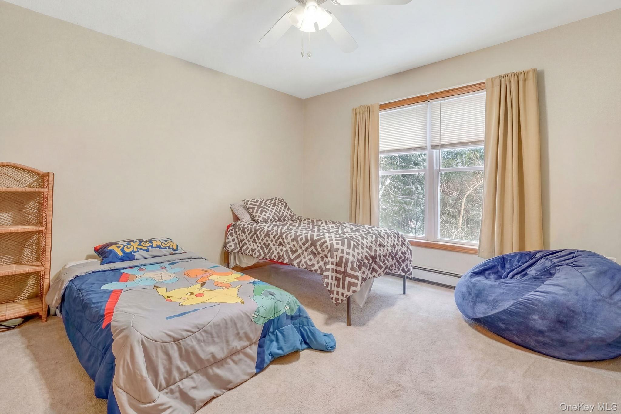 162 Hilltop Drive, Hurley, NY 12443