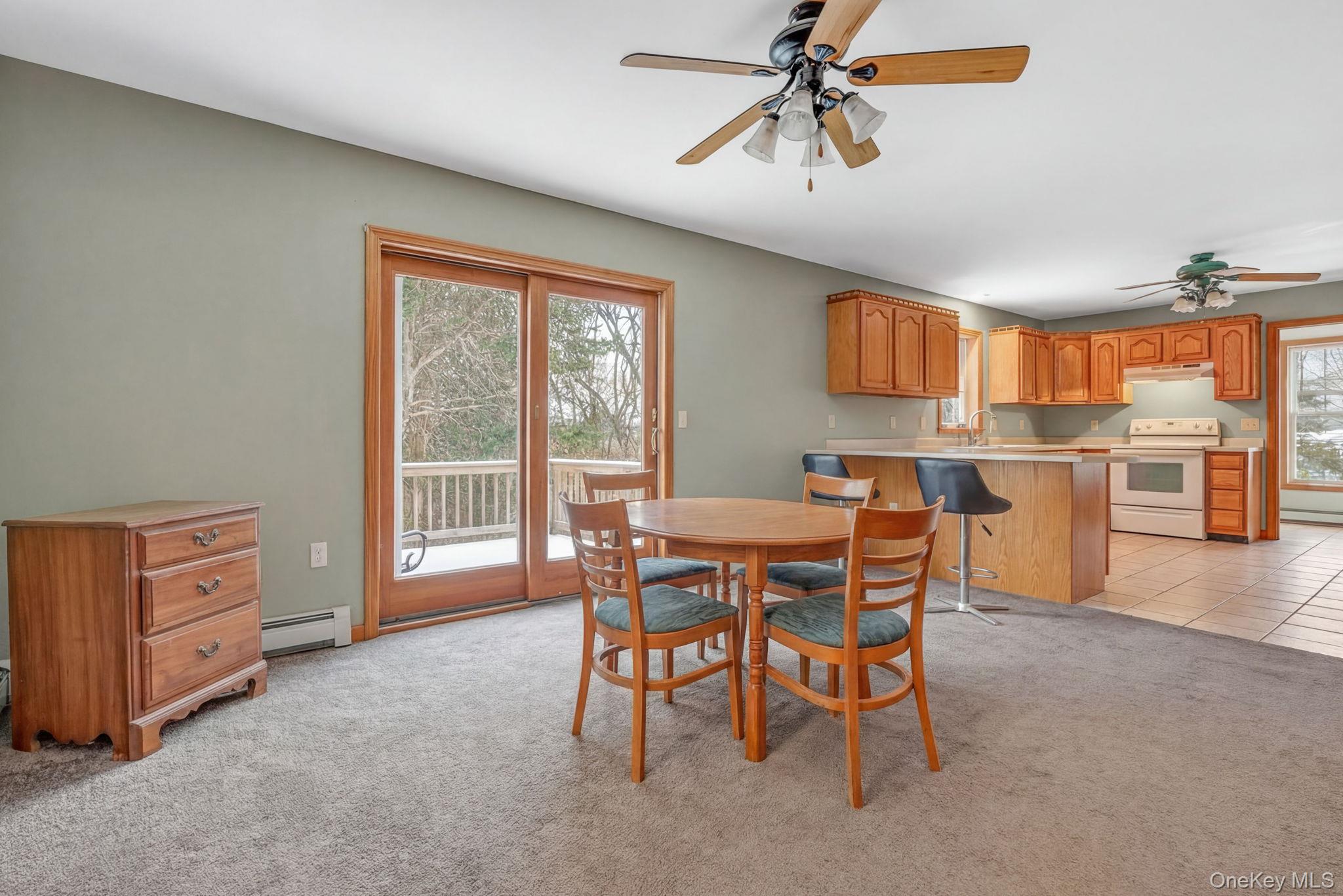 162 Hilltop Drive, Hurley, NY 12443