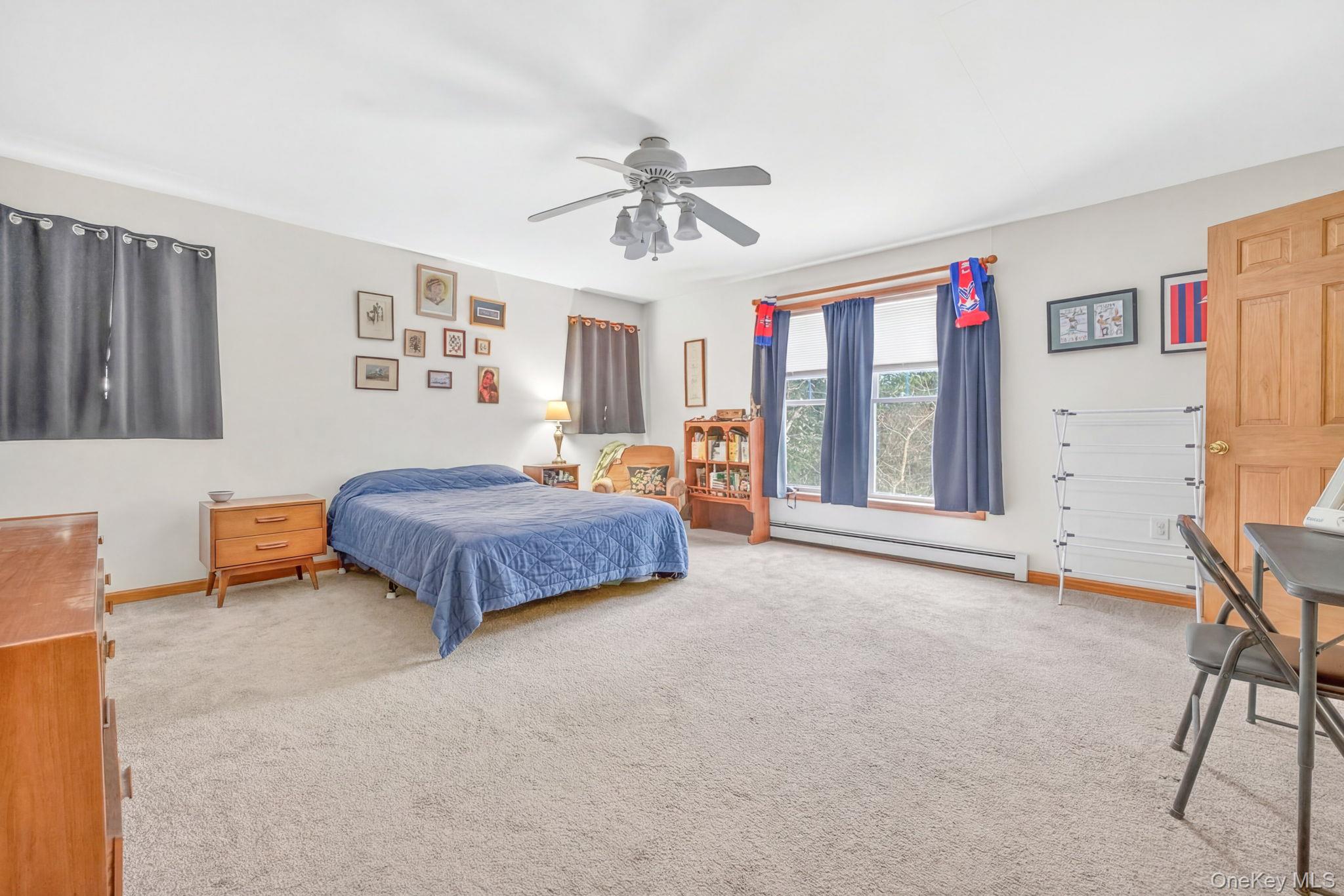 162 Hilltop Drive, Hurley, NY 12443