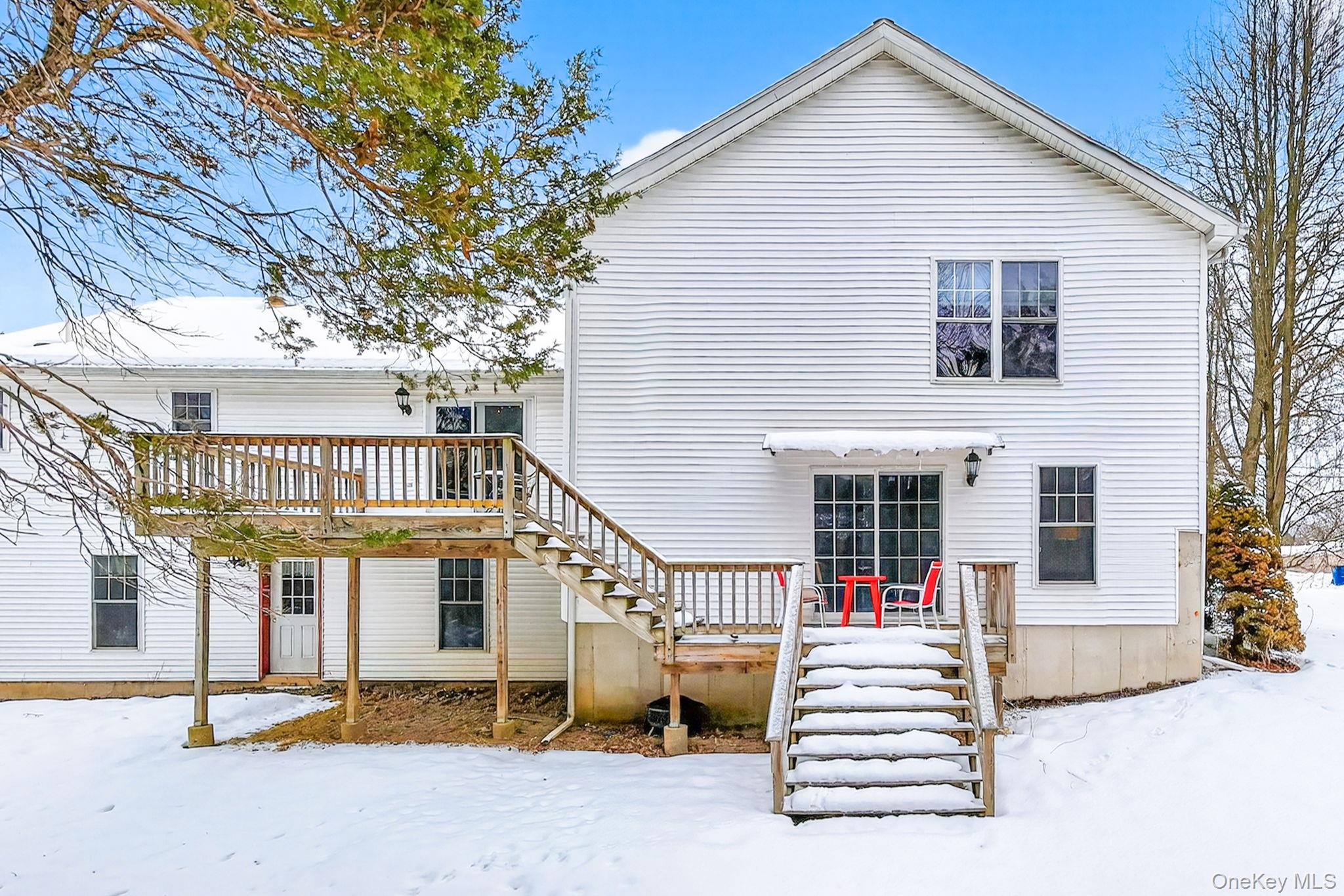 162 Hilltop Drive, Hurley, NY 12443