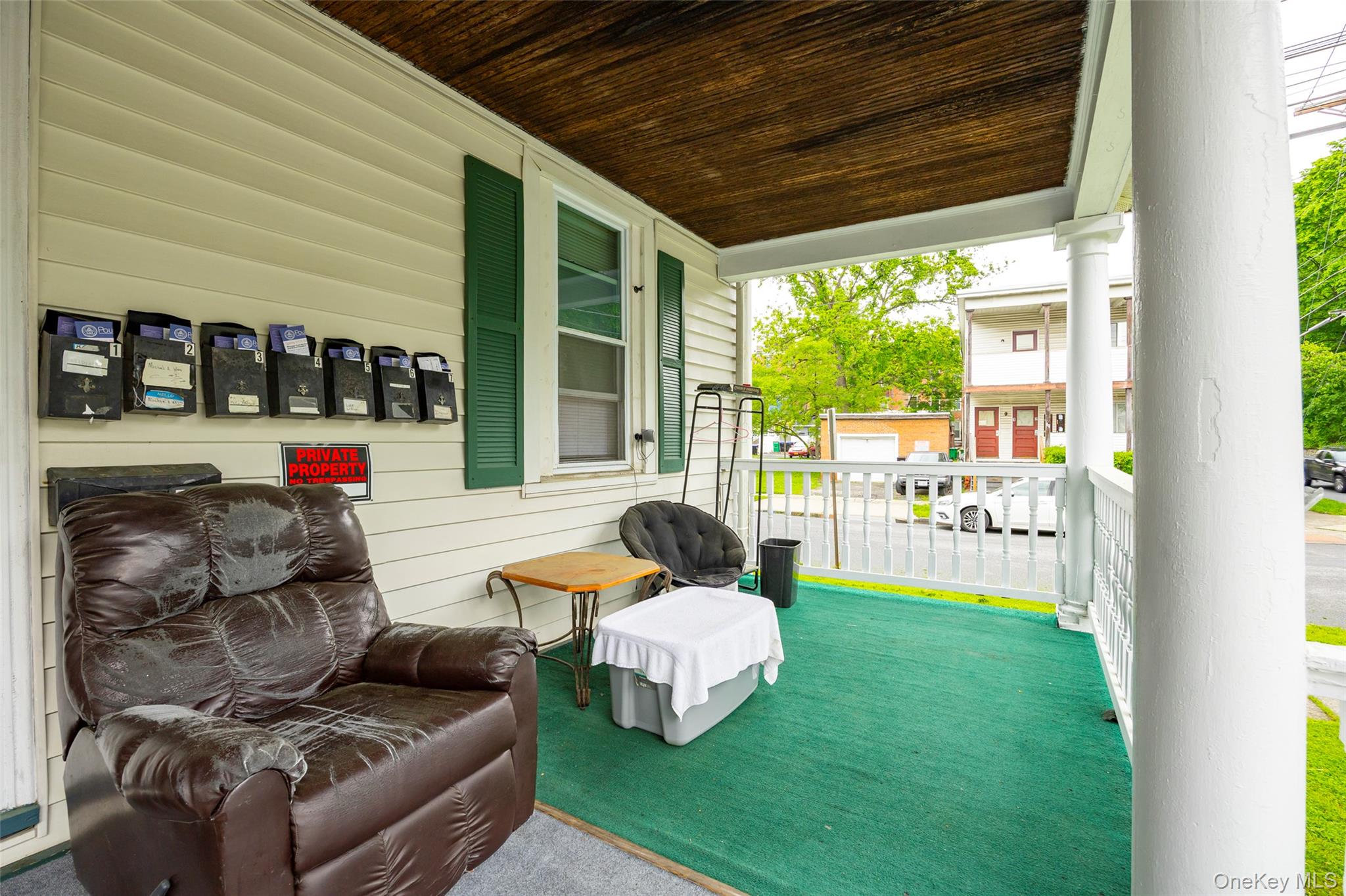 94 South Avenue, Poughkeepsie, NY 12601