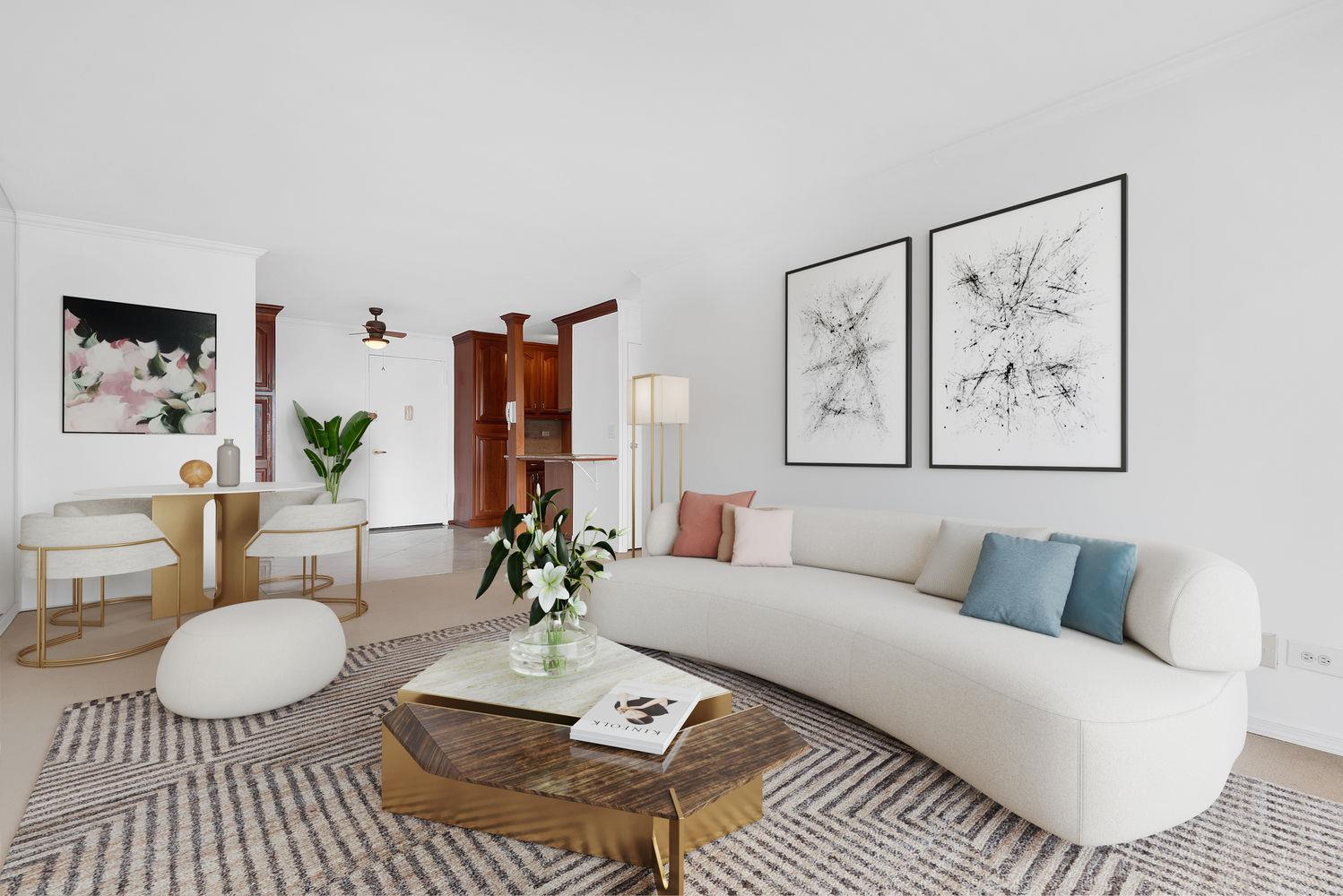 301 E 79TH Street # 20N, New York (Manhattan), NY 10075