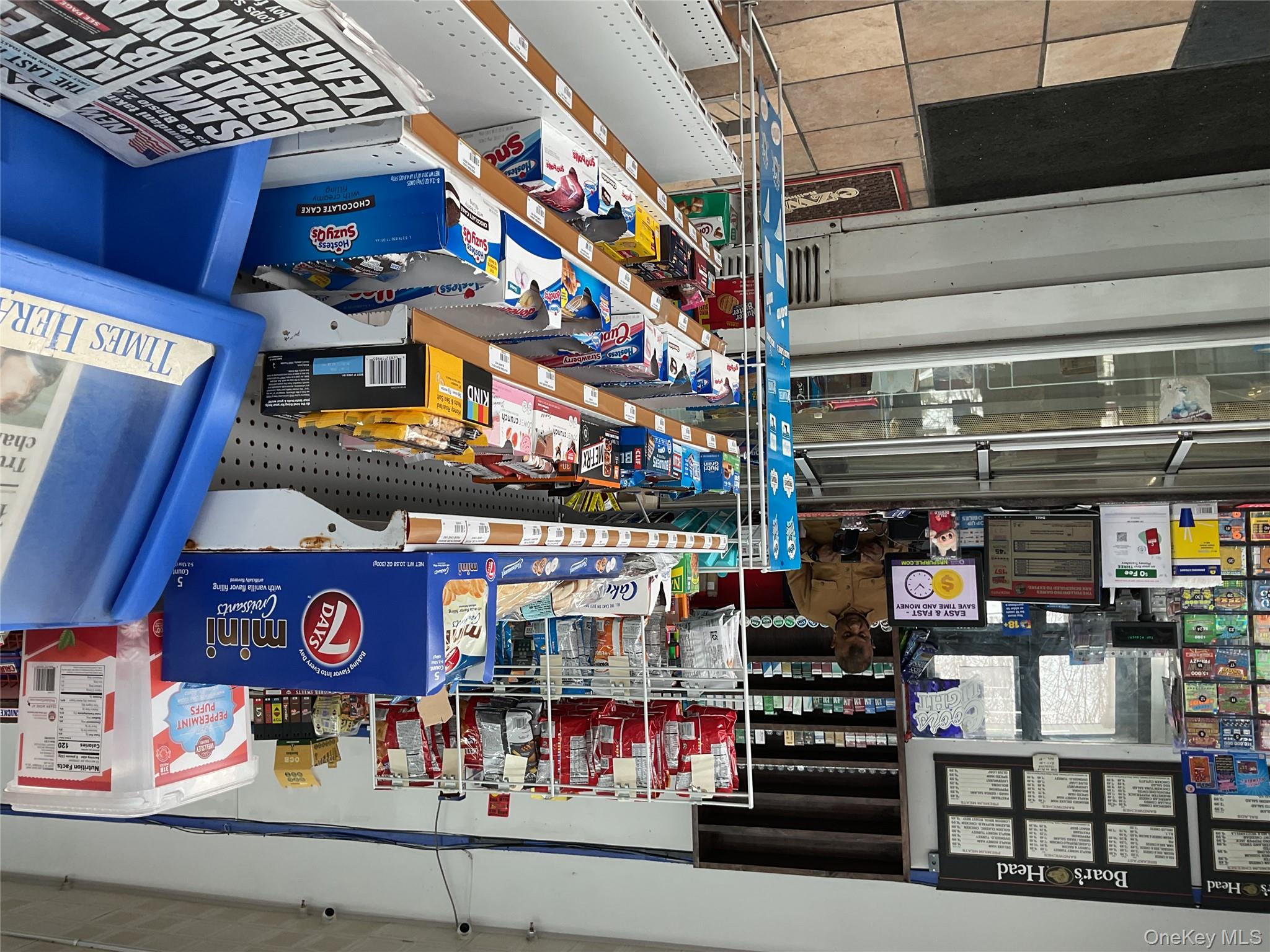 35 E. MAIN Streets, Walden, NY 12586