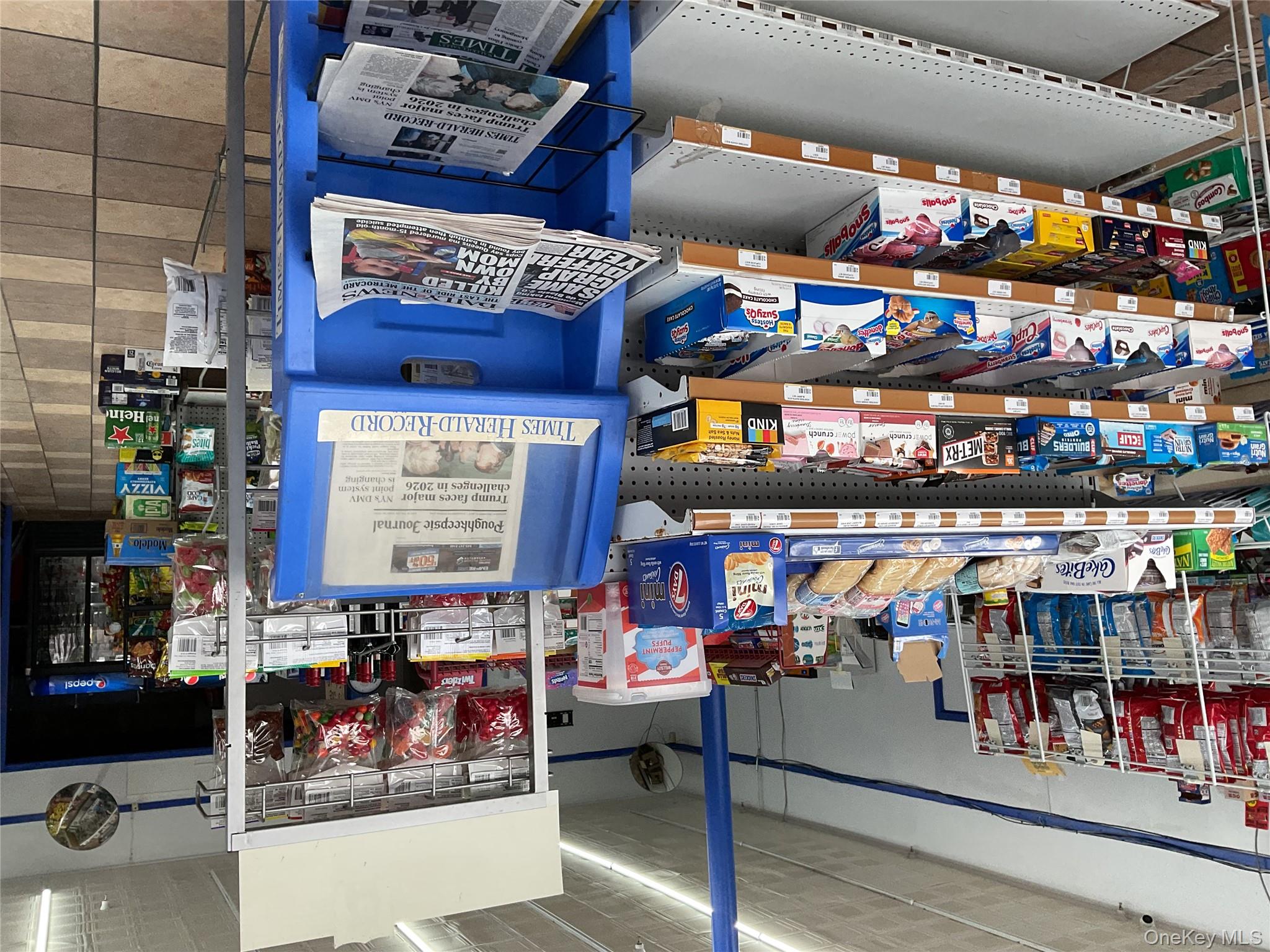 35 E. MAIN Streets, Walden, NY 12586