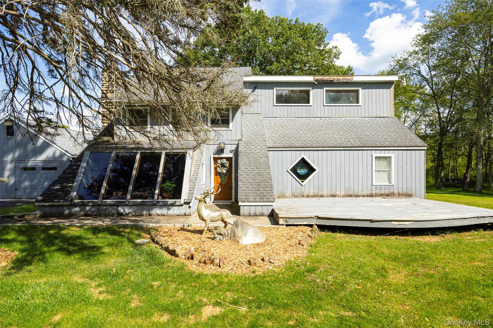 89 Deer Pond Road, Verbank, NY 12585