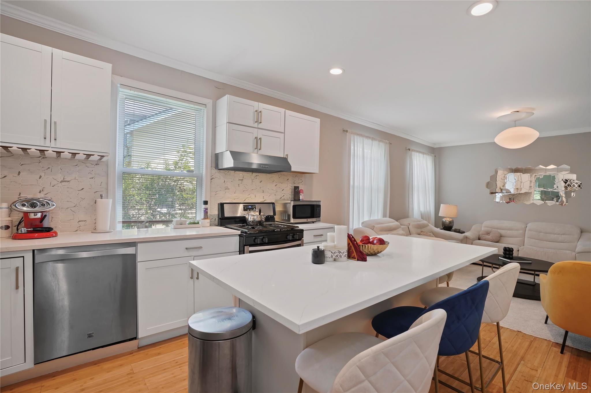 55 Ramsey Avenue # 1, Yonkers, NY 10701