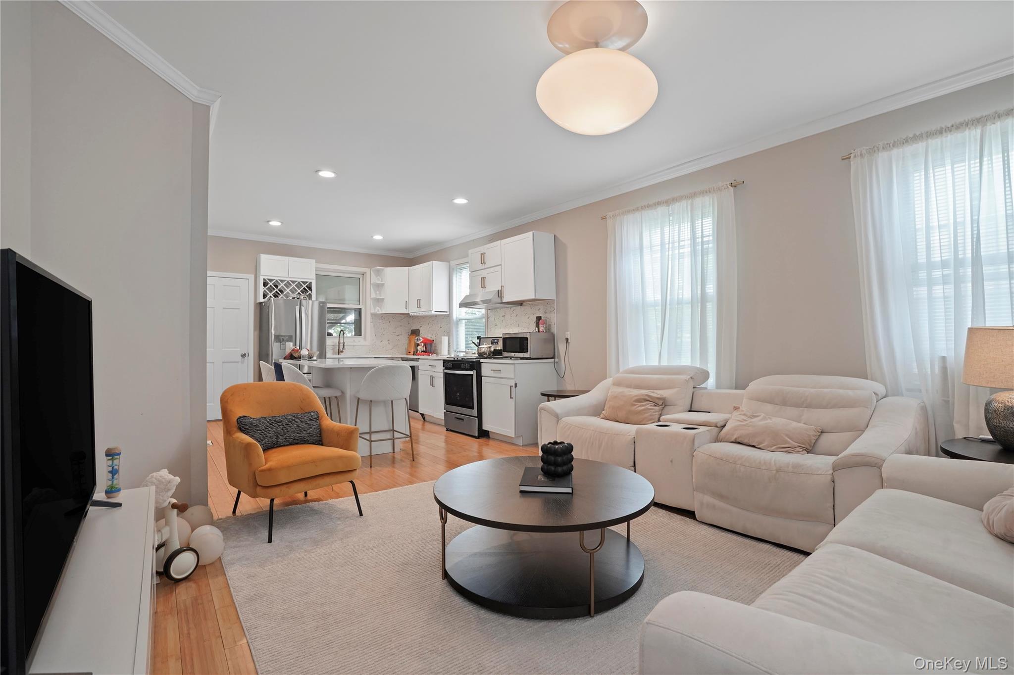 55 Ramsey Avenue # 1, Yonkers, NY 10701