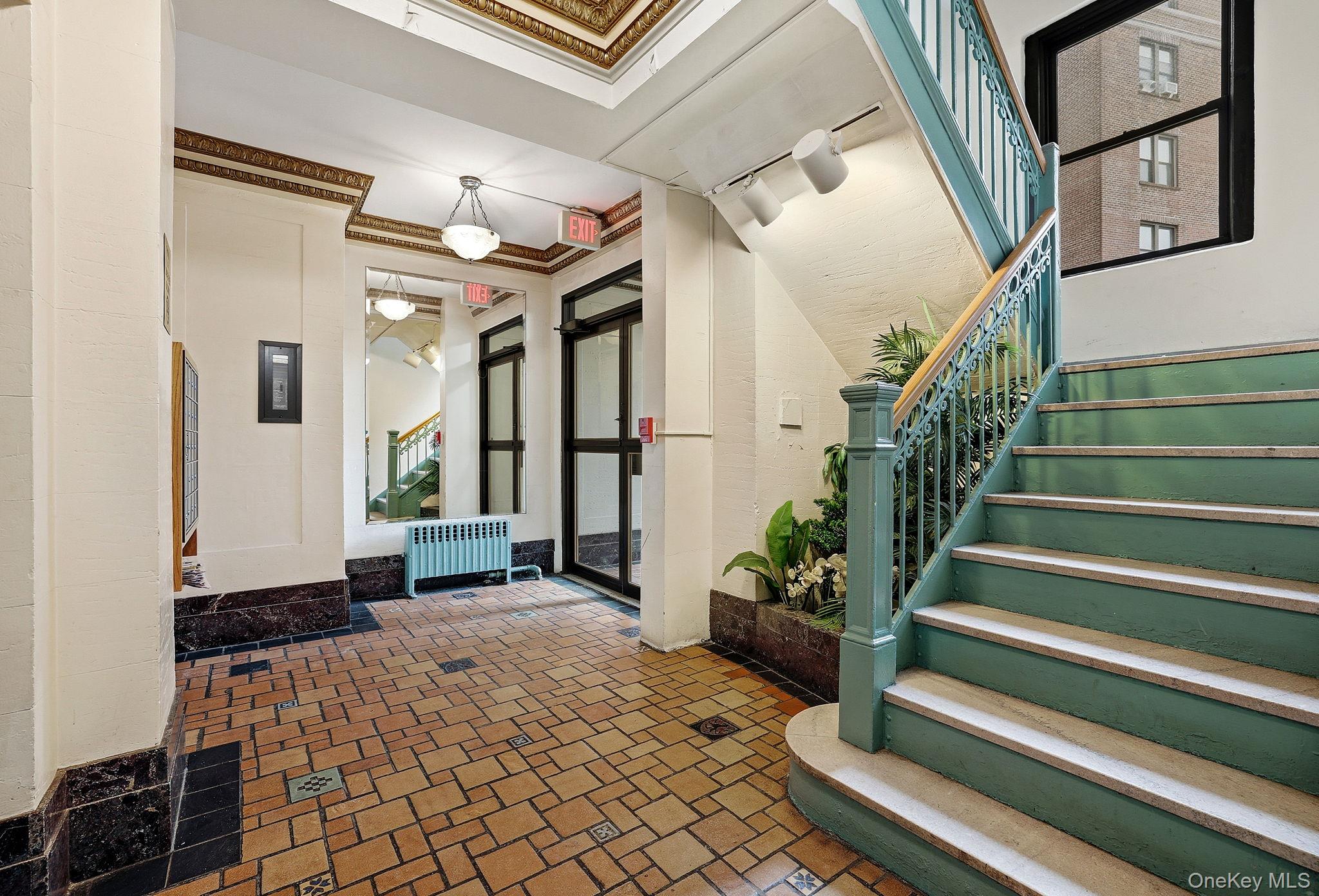 11 Alden Road # 1M, Larchmont, NY 10538