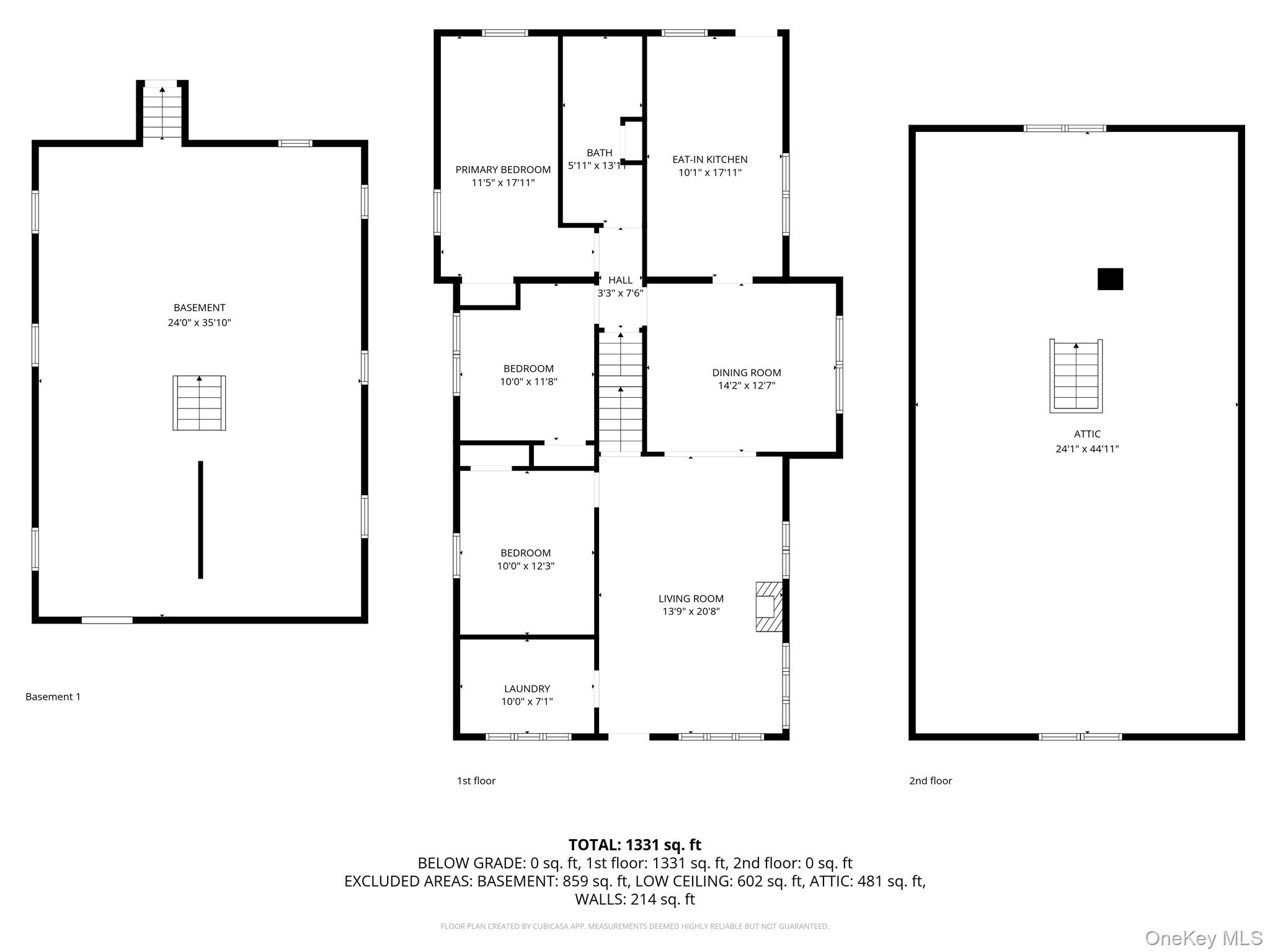 4 W William Street, Bay Shore, NY 11706