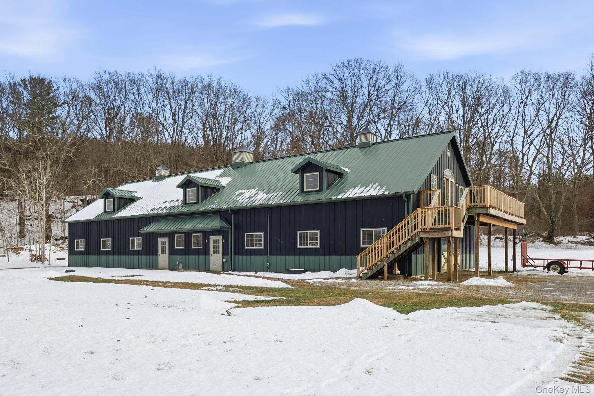 8032-8060 Rt-82, Pine Plains, NY 12567