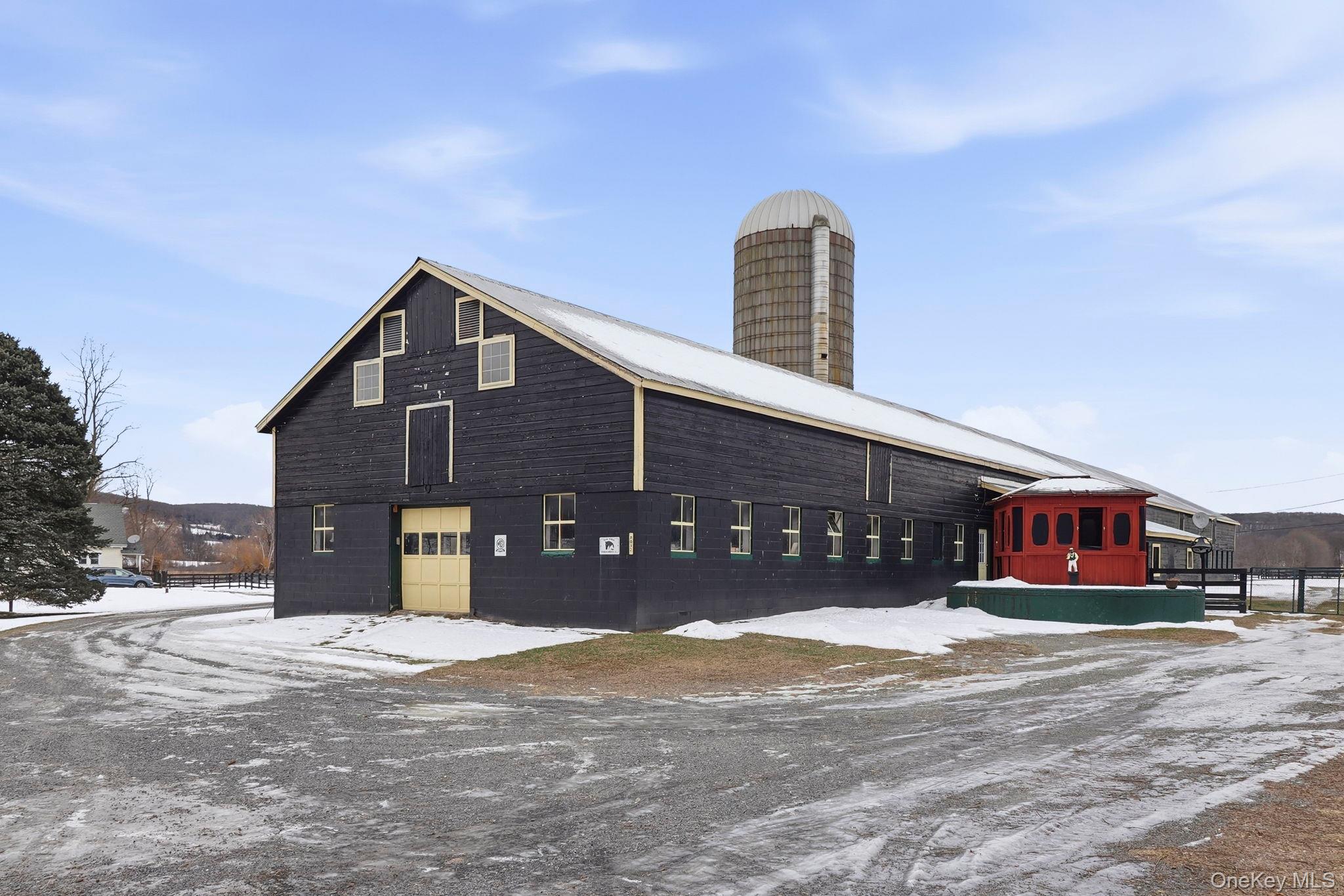 8032-8060 Rt-82, Pine Plains, NY 12567