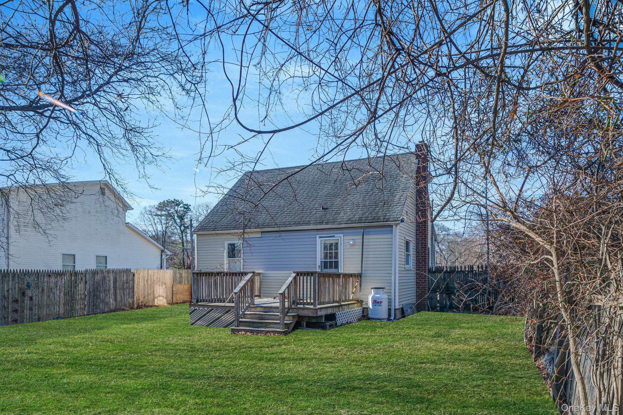 476 Revilo Avenue, Shirley, NY 11967