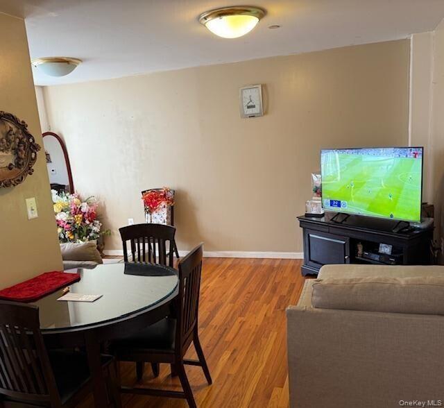 2023 Belmont Avenue # 4c, Bronx, NY 10457