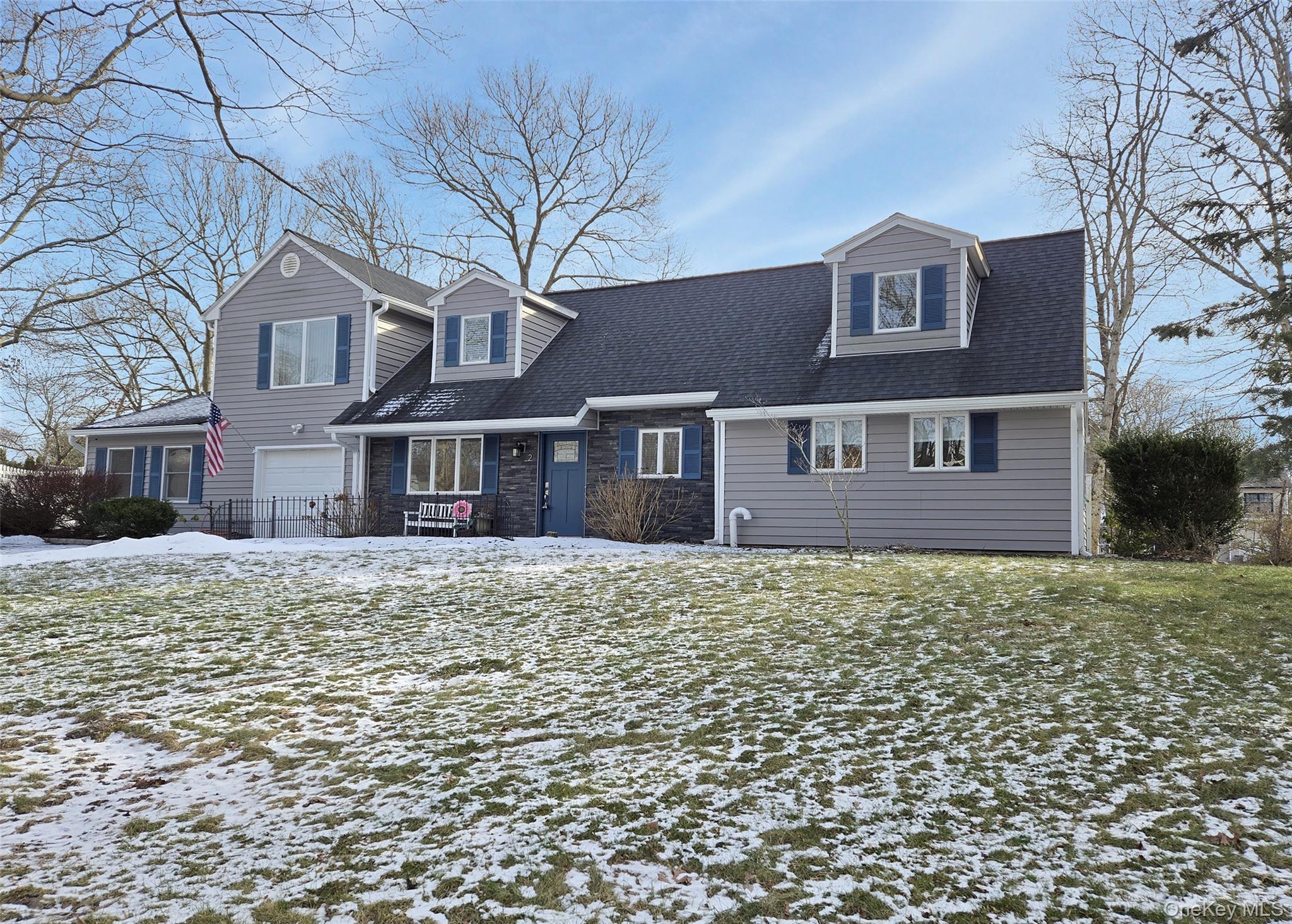 2 Franklin Street, Coram, NY 11727