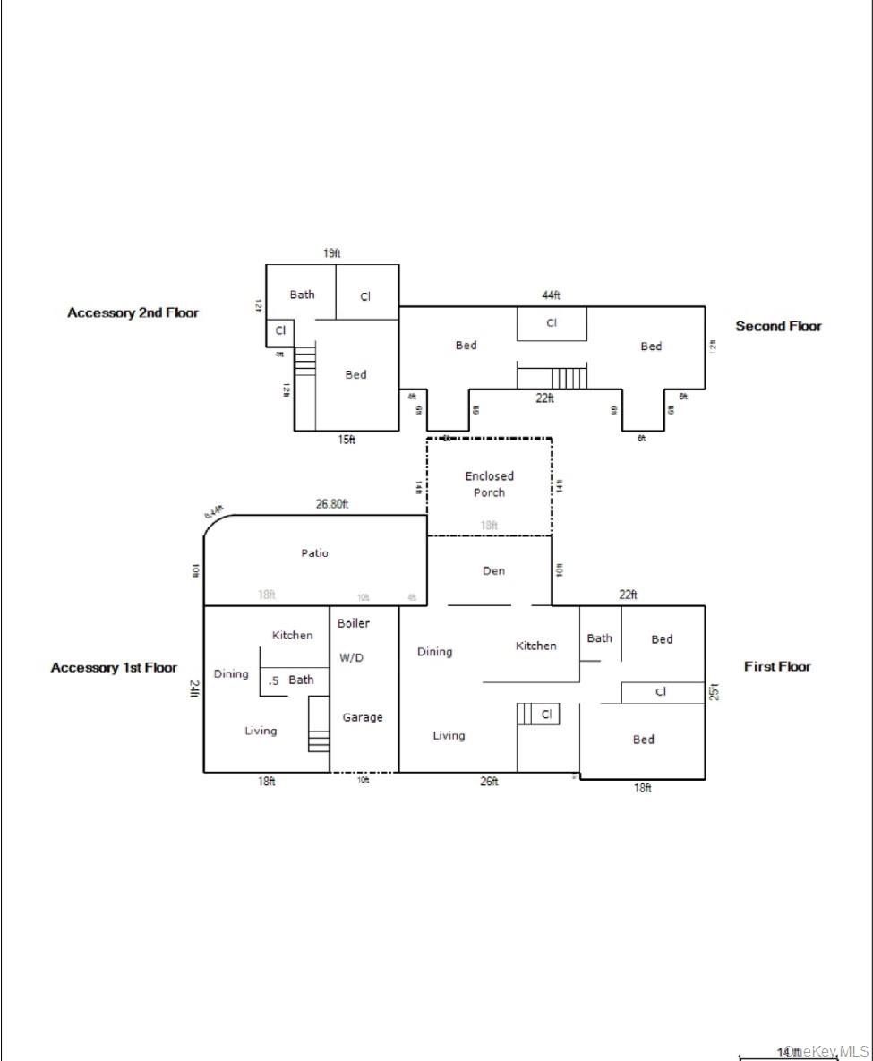 2 Franklin Street, Coram, NY 11727