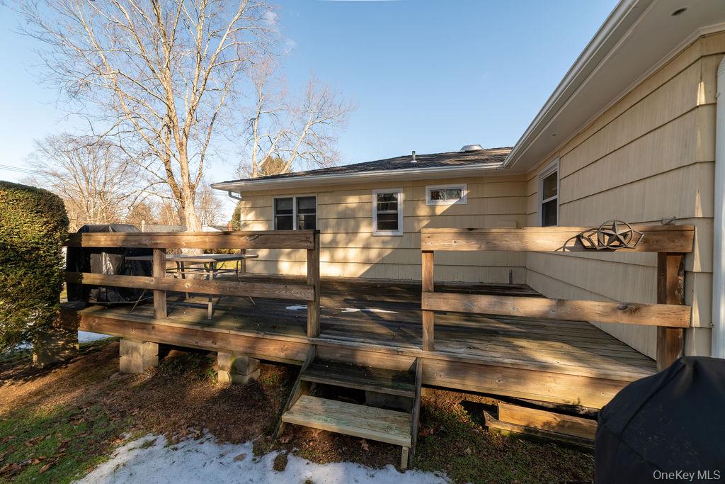 3 Gottlieb Drive, Pearl River, NY 10965