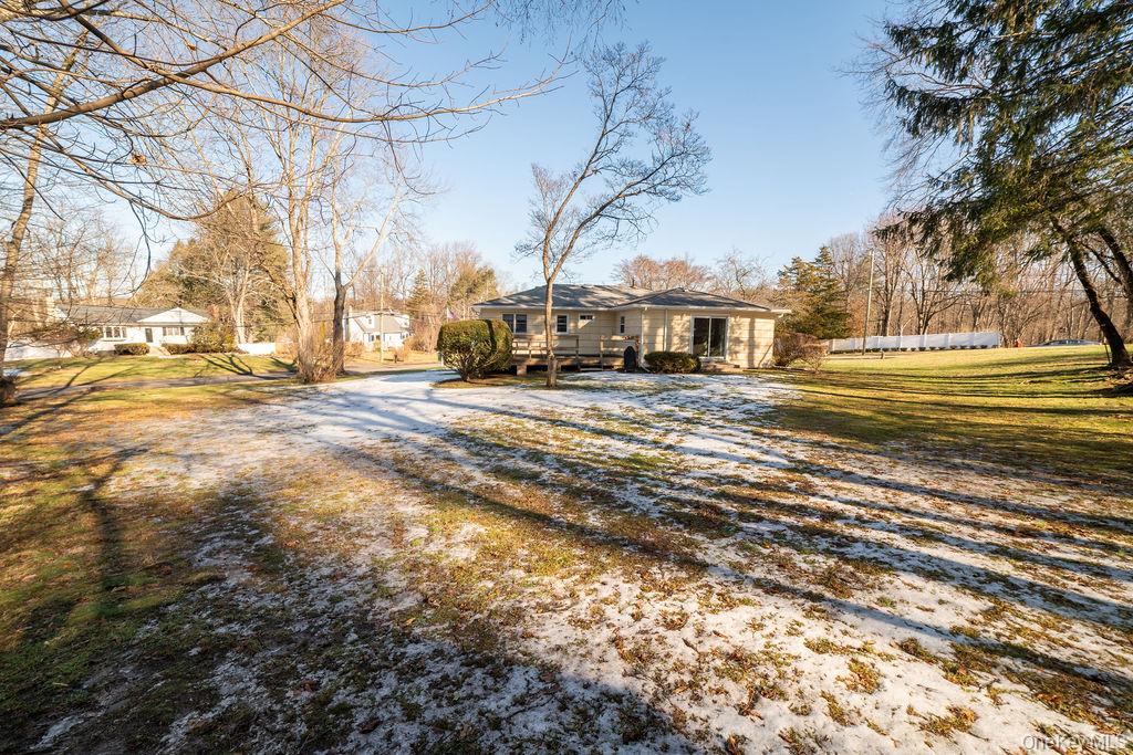 3 Gottlieb Drive, Pearl River, NY 10965